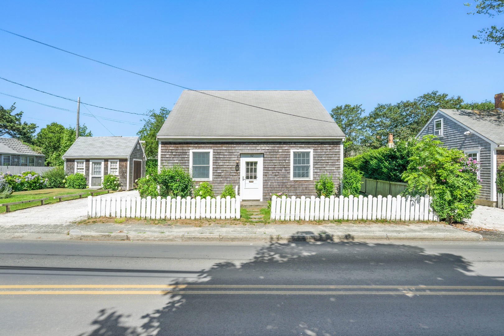 Nantucket, Massachusetts 02554, United States, 4 Bedrooms Bedrooms, ,3 BathroomsBathrooms,Residential,Active,198018