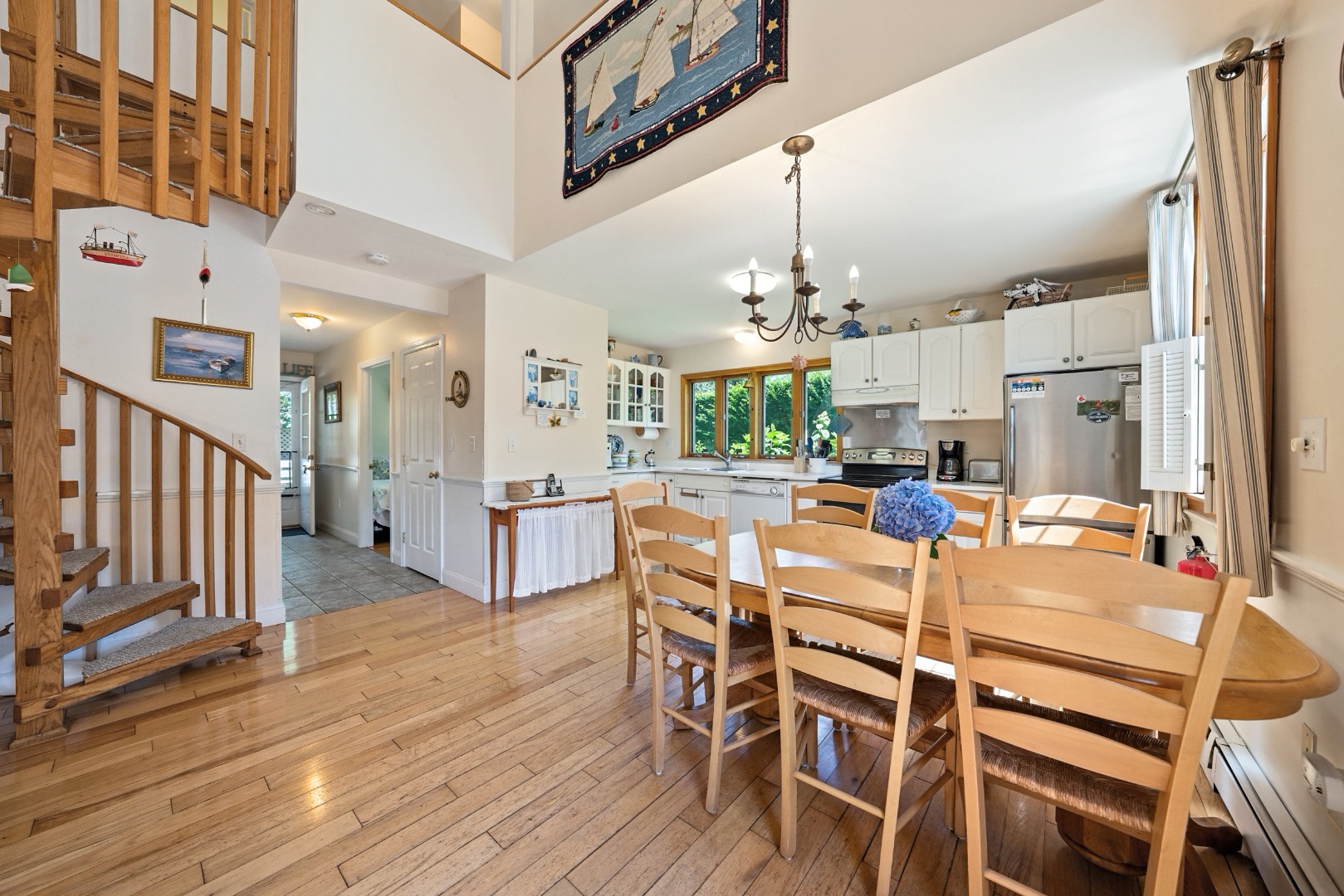 Nantucket, Massachusetts 02554, United States, 4 Bedrooms Bedrooms, ,3 BathroomsBathrooms,Residential,Active,198018