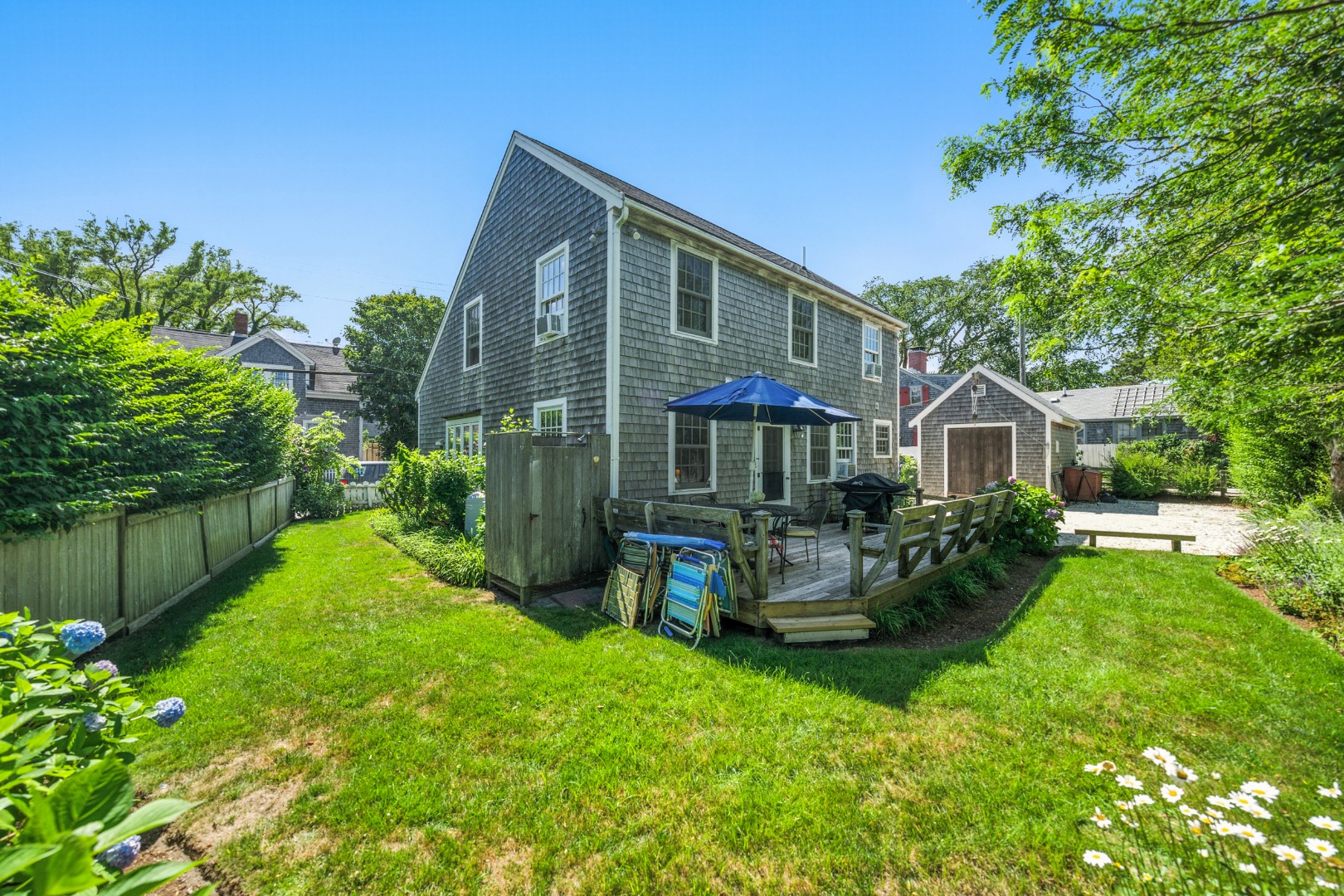 Nantucket, Massachusetts 02554, United States, 4 Bedrooms Bedrooms, ,3 BathroomsBathrooms,Residential,Active,198018