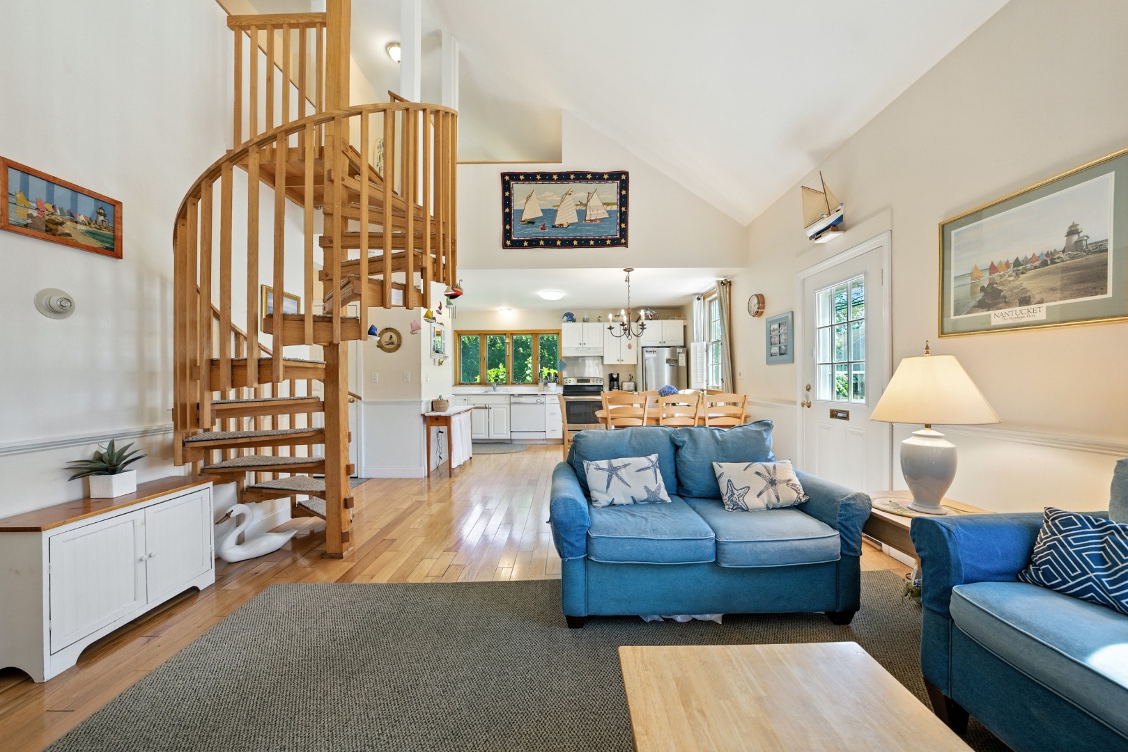 Nantucket, Massachusetts 02554, United States, 4 Bedrooms Bedrooms, ,3 BathroomsBathrooms,Residential,Active,198018