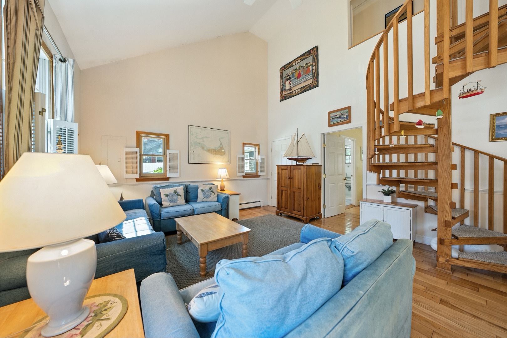 Nantucket, Massachusetts 02554, United States, 4 Bedrooms Bedrooms, ,3 BathroomsBathrooms,Residential,Active,198018