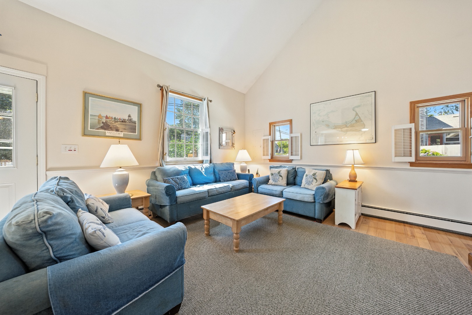 Nantucket, Massachusetts 02554, United States, 4 Bedrooms Bedrooms, ,3 BathroomsBathrooms,Residential,Active,198018
