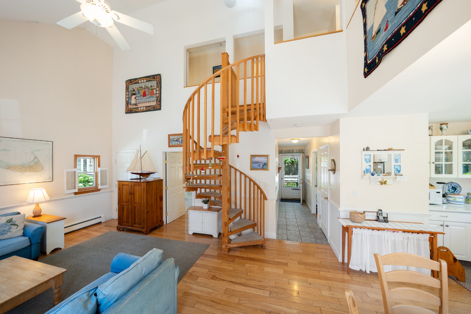 Nantucket, Massachusetts 02554, United States, 4 Bedrooms Bedrooms, ,3 BathroomsBathrooms,Residential,Active,198018