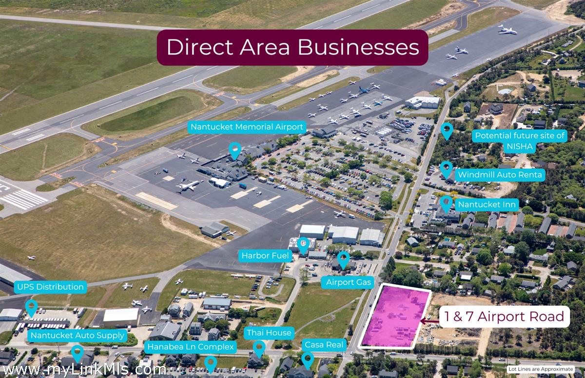 Nantucket, Massachusetts 02554, United States, ,Commercial,Active,131696