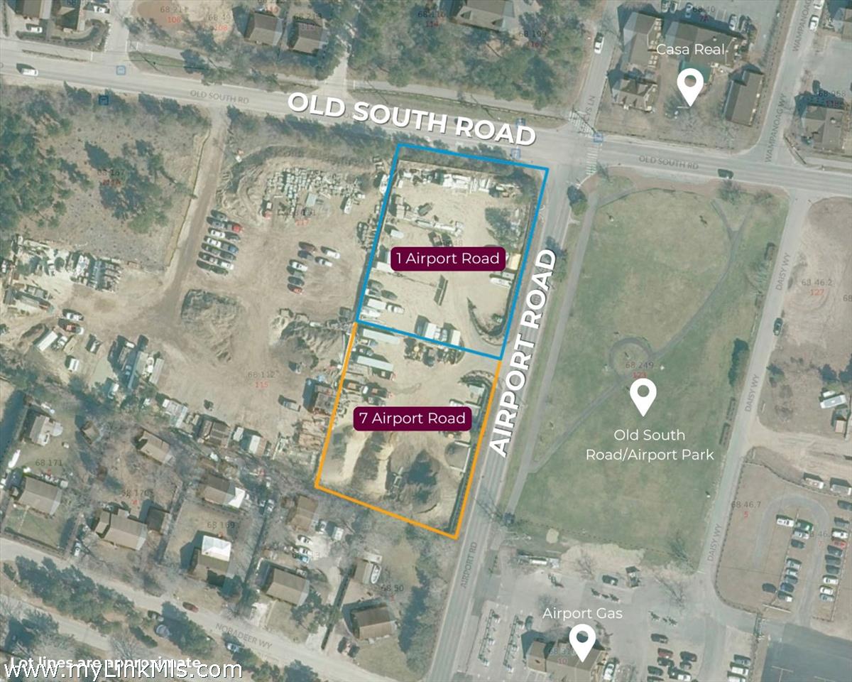 Nantucket, Massachusetts 02554, United States, ,Commercial,Active,131696