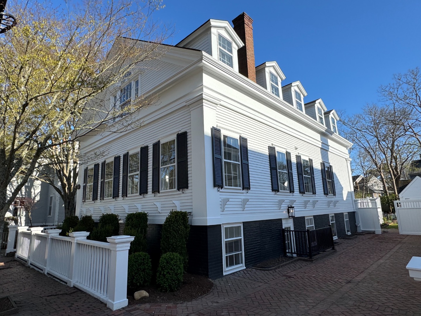 Nantucket, Massachusetts 02554, United States, 6 Bedrooms Bedrooms, ,7 BathroomsBathrooms,Residential,Active,4288