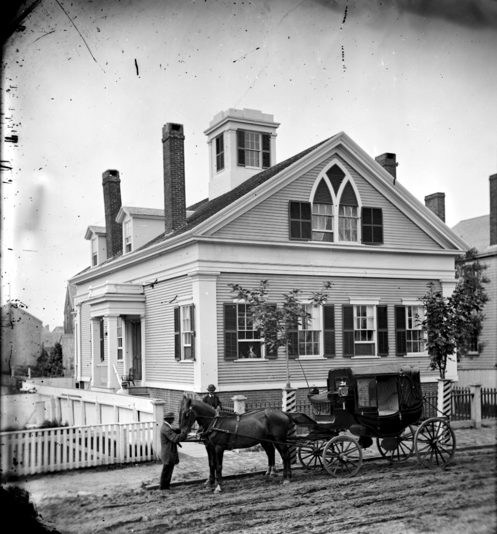 Nantucket, Massachusetts 02554, United States, 6 Bedrooms Bedrooms, ,7 BathroomsBathrooms,Residential,Active,4288