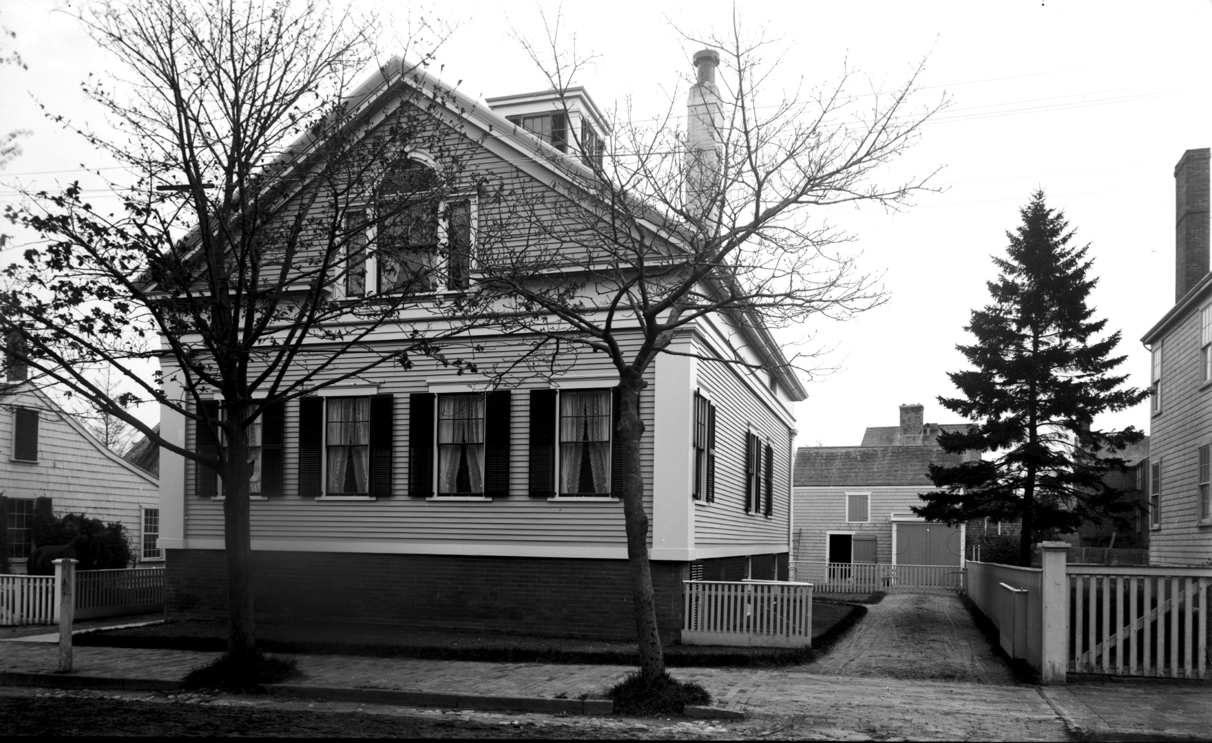Nantucket, Massachusetts 02554, United States, 6 Bedrooms Bedrooms, ,7 BathroomsBathrooms,Residential,Active,4288