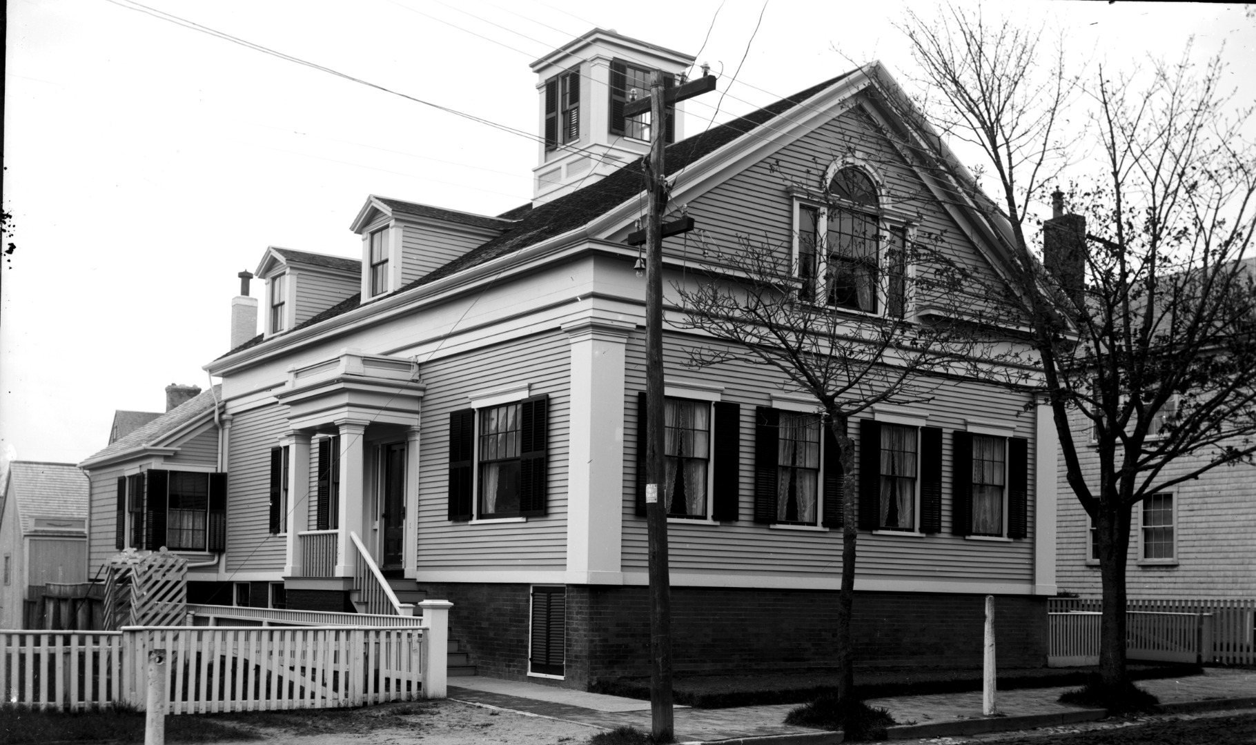 Nantucket, Massachusetts 02554, United States, 6 Bedrooms Bedrooms, ,7 BathroomsBathrooms,Residential,Active,4288