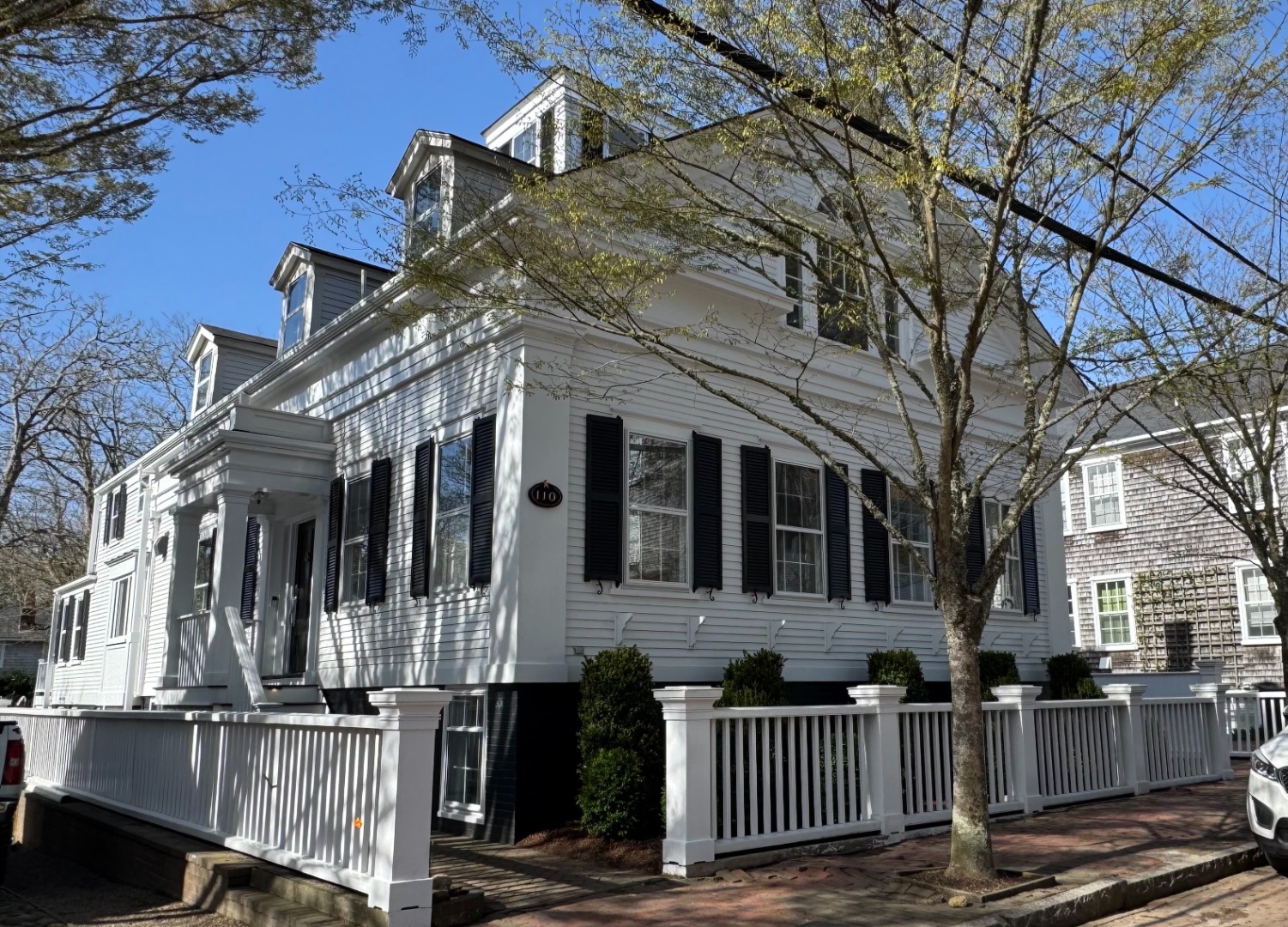 Nantucket, Massachusetts 02554, United States, 6 Bedrooms Bedrooms, ,7 BathroomsBathrooms,Residential,Active,4288