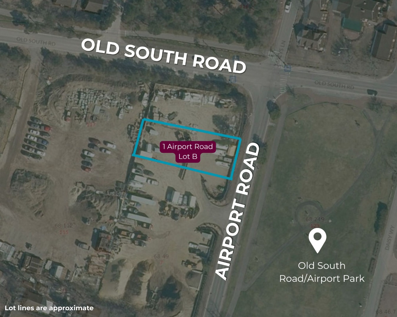 Nantucket, Massachusetts 02554, United States, ,Land,Active,244155