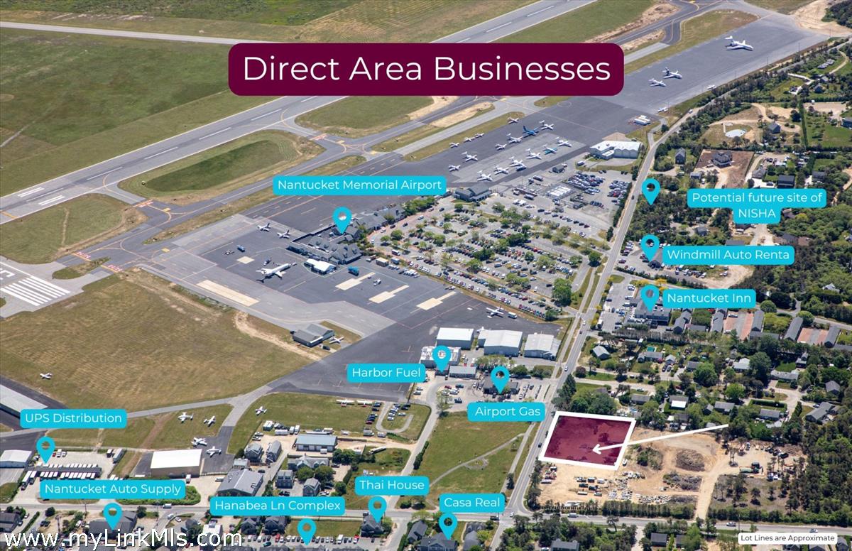 Nantucket, Massachusetts 02554, United States, ,Commercial,Active,132853