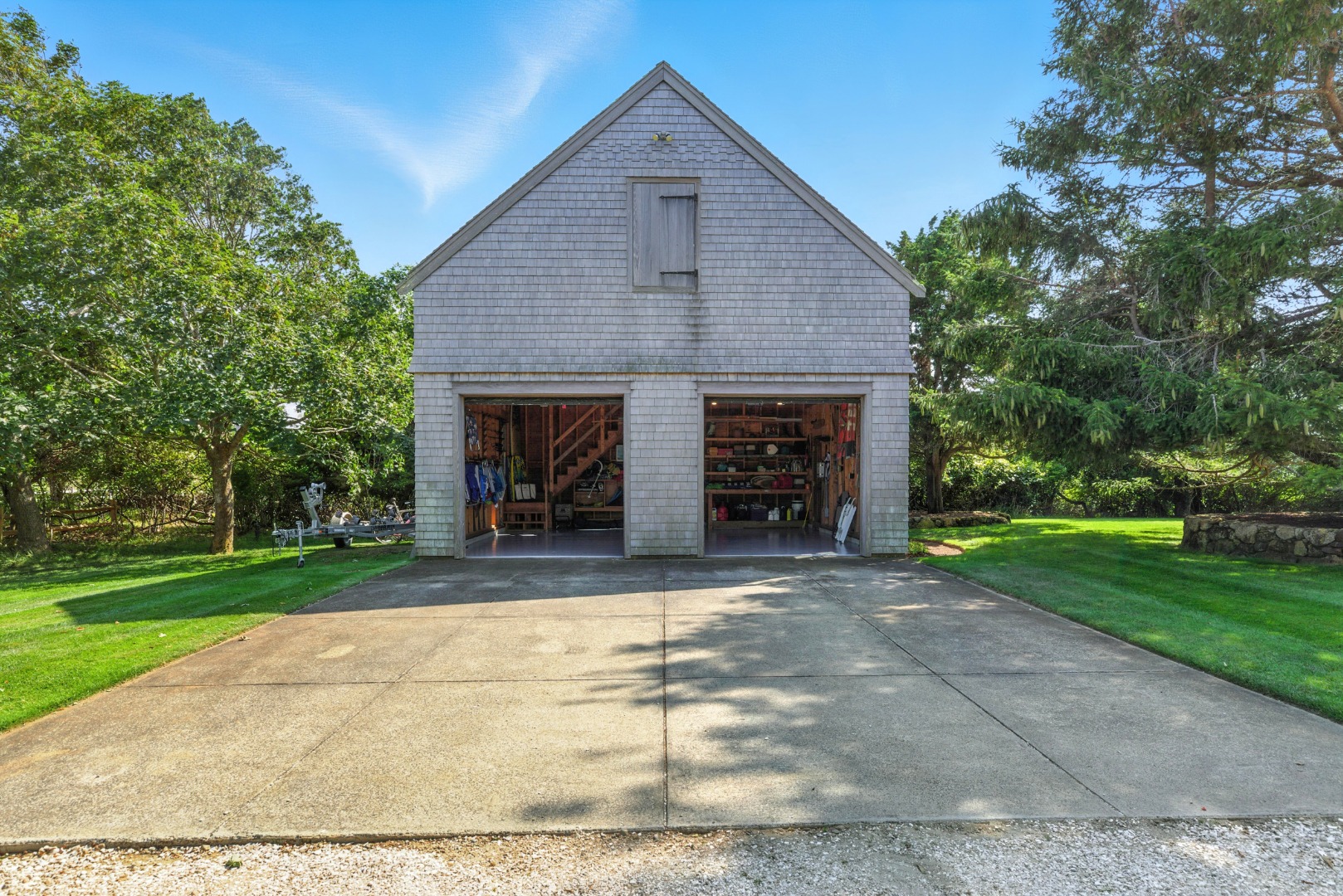 Nantucket, Massachusetts 02554, United States, 4 Bedrooms Bedrooms, ,5 BathroomsBathrooms,Residential,Active,180406