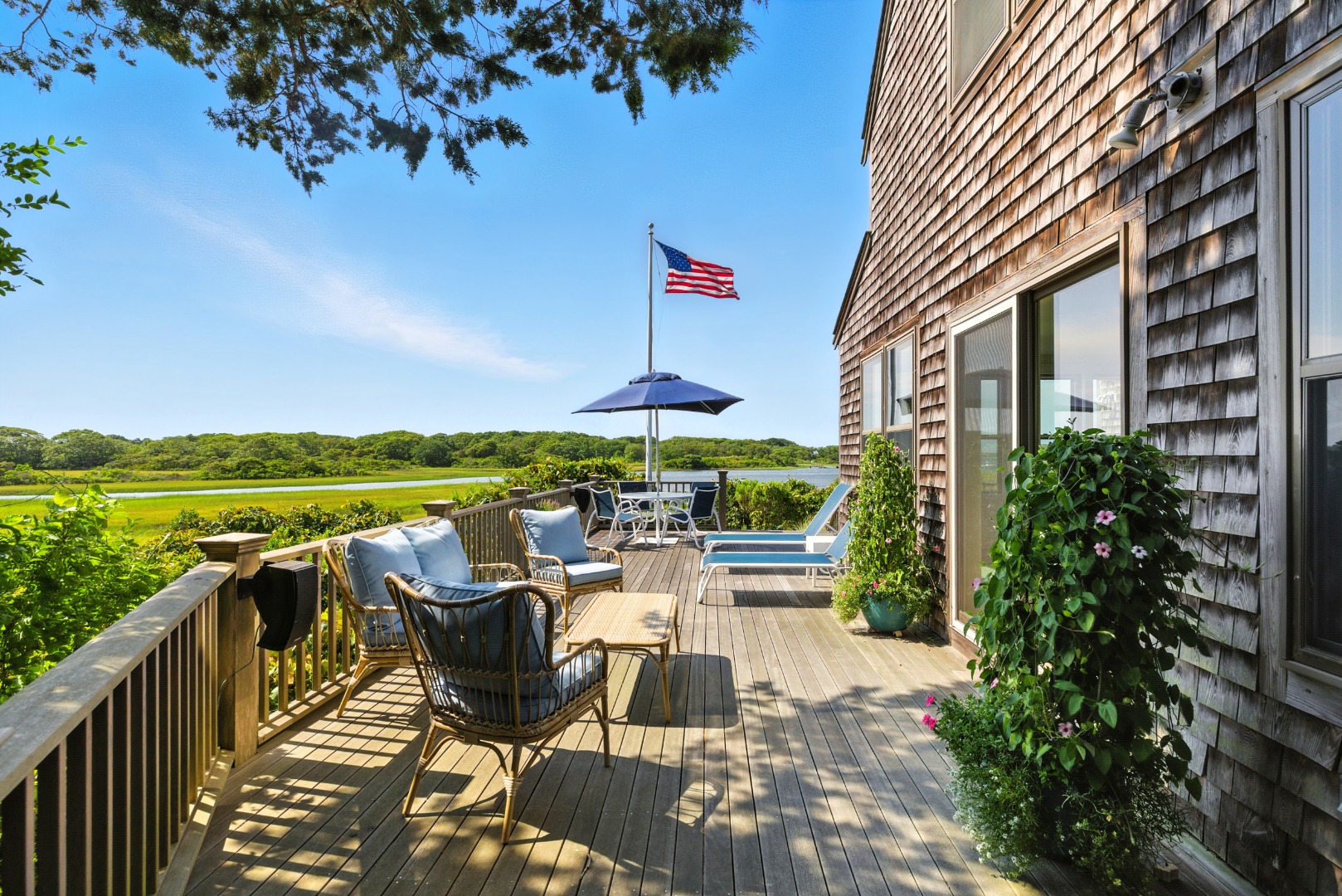 Nantucket, Massachusetts 02554, United States, 4 Bedrooms Bedrooms, ,5 BathroomsBathrooms,Residential,Active,180406
