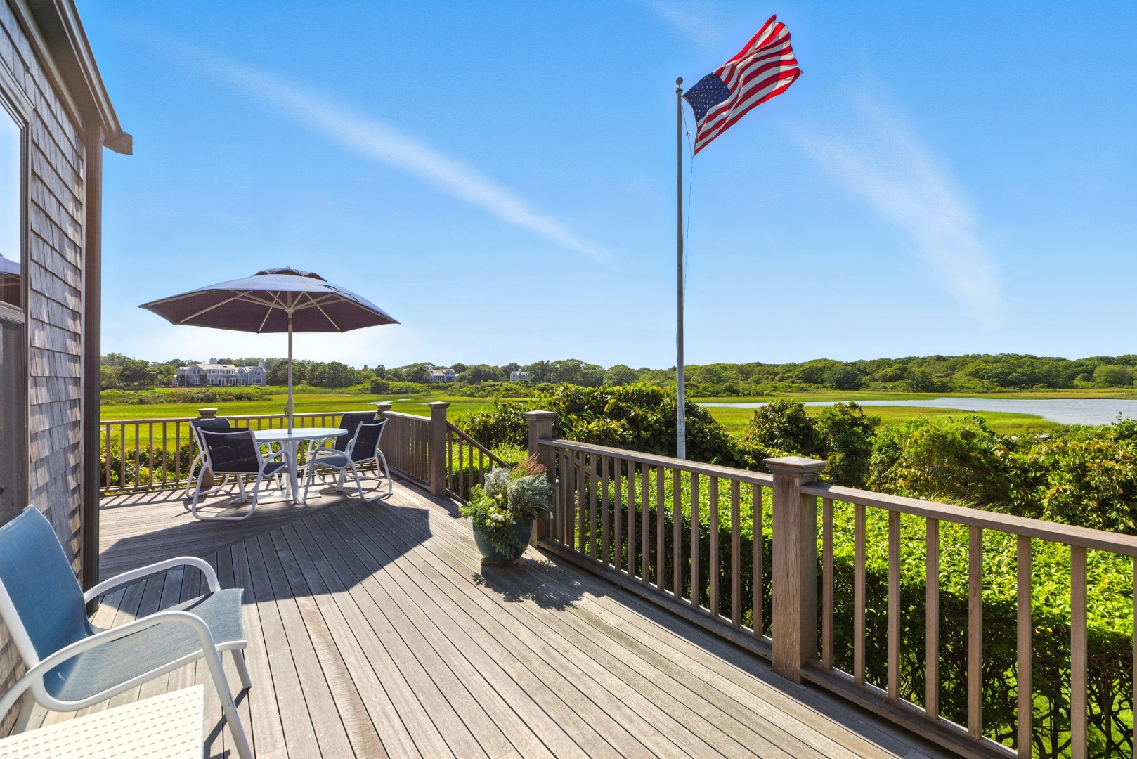 Nantucket, Massachusetts 02554, United States, 4 Bedrooms Bedrooms, ,5 BathroomsBathrooms,Residential,Active,180406