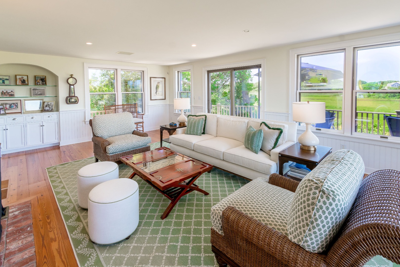 Nantucket, Massachusetts 02554, United States, 4 Bedrooms Bedrooms, ,5 BathroomsBathrooms,Residential,Active,180406