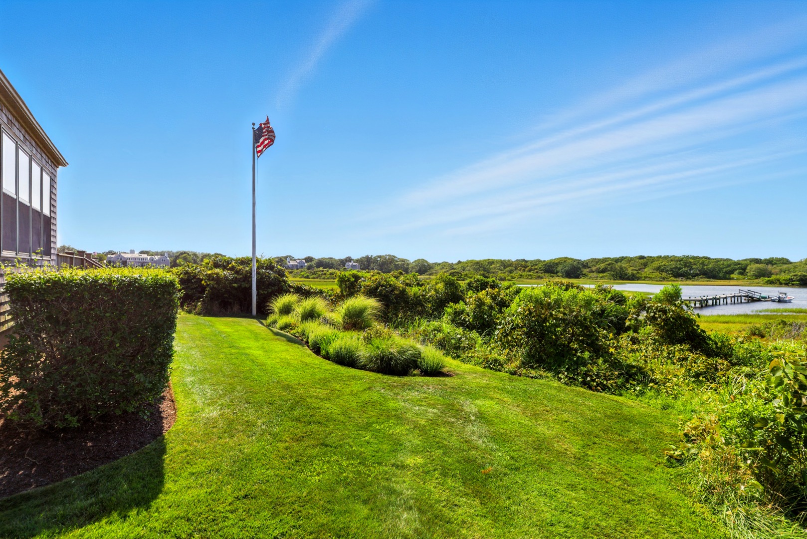 Nantucket, Massachusetts 02554, United States, 4 Bedrooms Bedrooms, ,5 BathroomsBathrooms,Residential,Active,180406