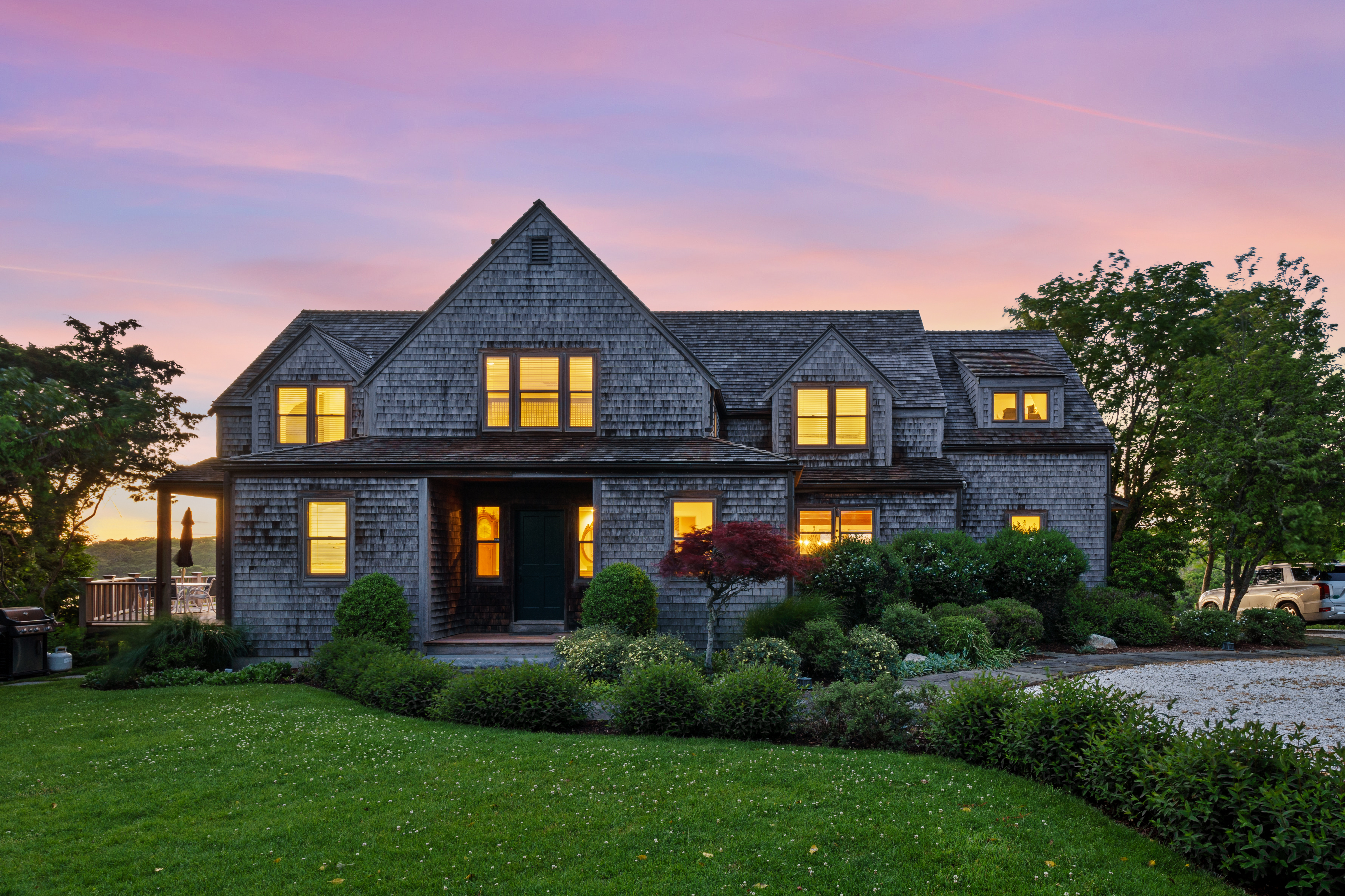 Nantucket, Massachusetts 02554, United States, 4 Bedrooms Bedrooms, ,5 BathroomsBathrooms,Residential,Active,180406