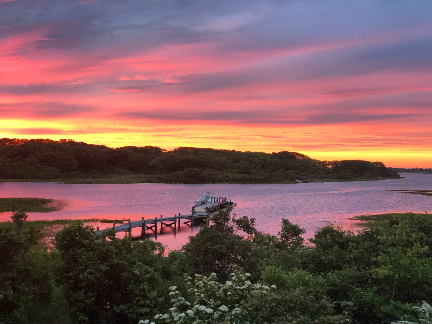 Nantucket, Massachusetts 02554, United States, 4 Bedrooms Bedrooms, ,5 BathroomsBathrooms,Residential,Active,180406