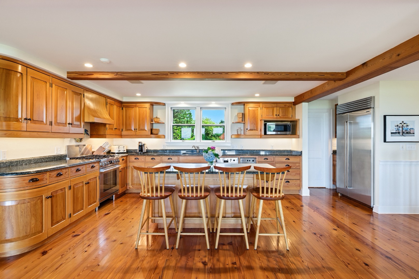 Nantucket, Massachusetts 02554, United States, 4 Bedrooms Bedrooms, ,5 BathroomsBathrooms,Residential,Active,180406