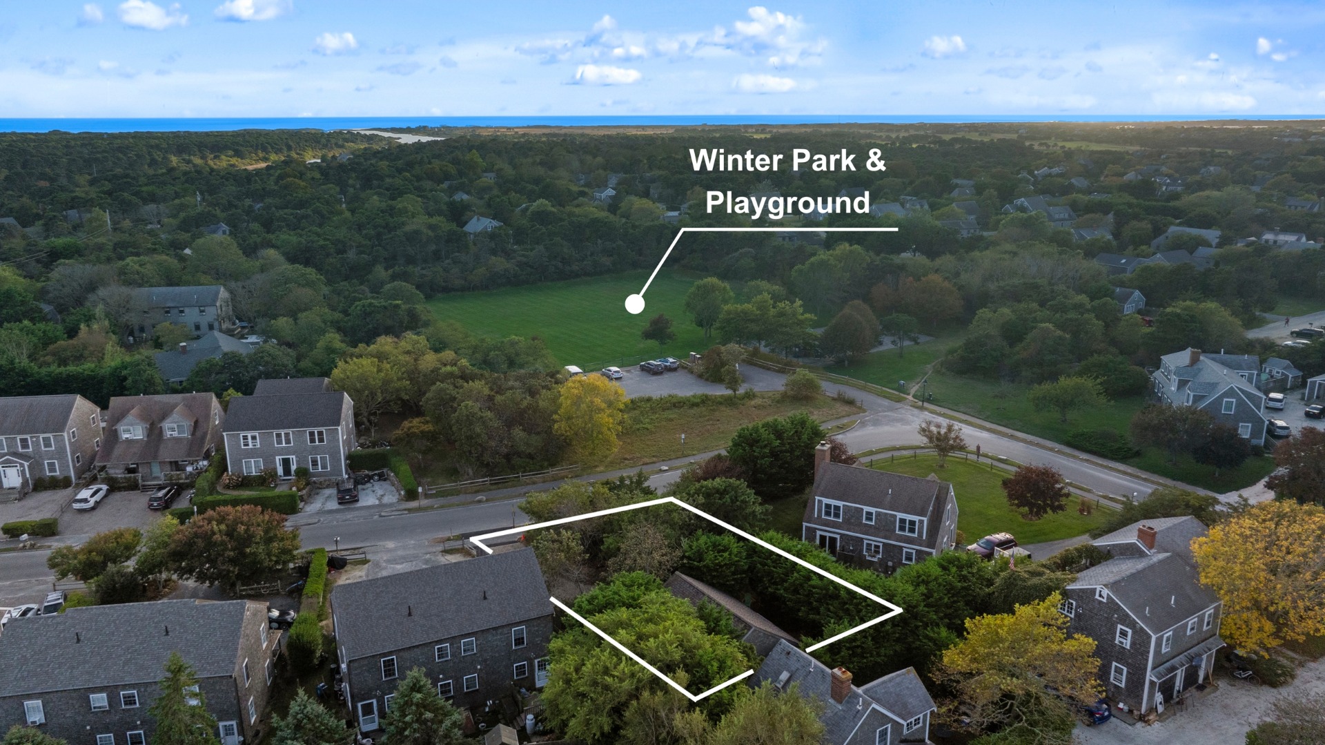 Nantucket, Massachusetts 02554, United States, 2 Bedrooms Bedrooms, ,1 BathroomBathrooms,Residential,Pending,40665