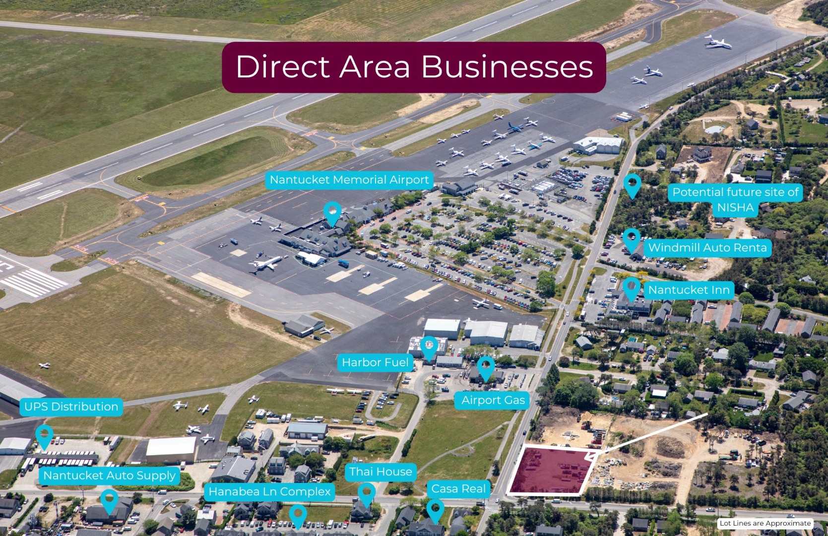 Nantucket, Massachusetts 02554, United States, ,Land,Active,132337