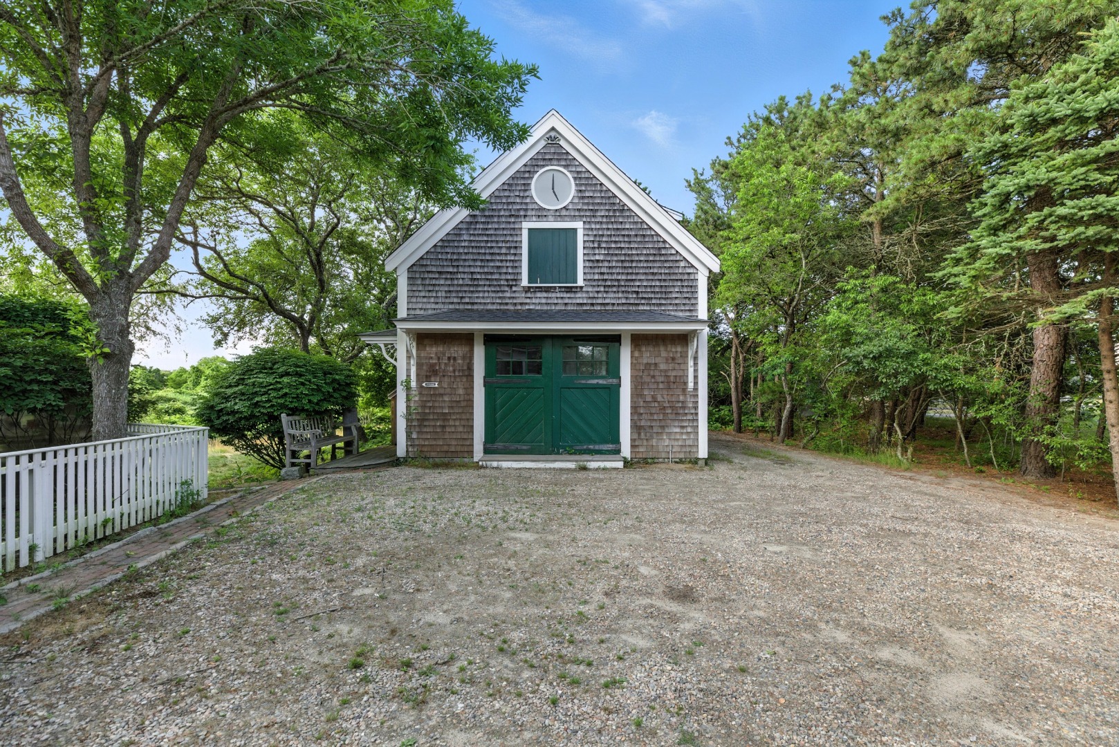 Nantucket, Massachusetts 02554, United States, 3 Bedrooms Bedrooms, ,4 BathroomsBathrooms,Residential,Active,173653