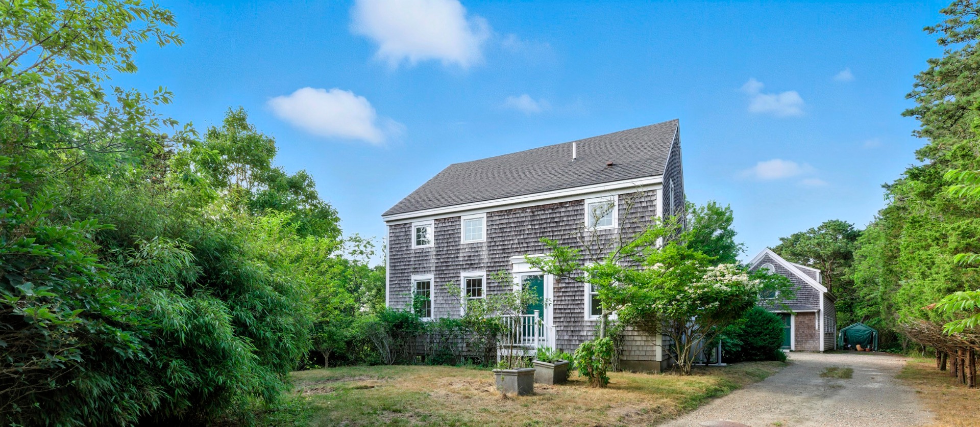 Nantucket, Massachusetts 02554, United States, 3 Bedrooms Bedrooms, ,4 BathroomsBathrooms,Residential,Active,173653
