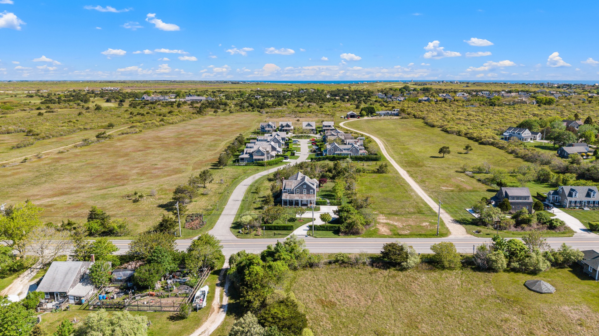 Nantucket, Massachusetts 02564, United States, 3 Bedrooms Bedrooms, ,4 BathroomsBathrooms,Residential,Active,139633