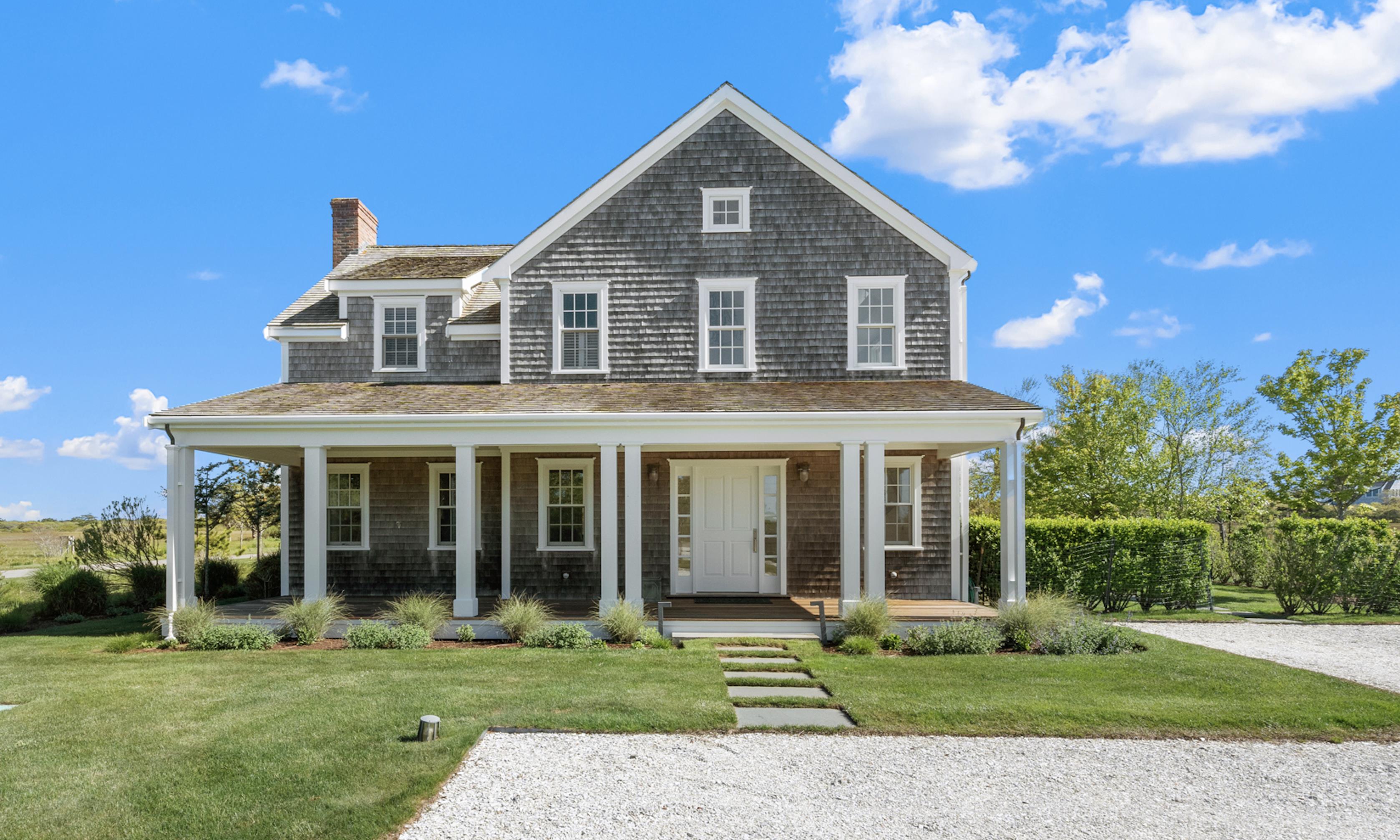 Nantucket, Massachusetts 02564, United States, 3 Bedrooms Bedrooms, ,4 BathroomsBathrooms,Residential,Active,139633