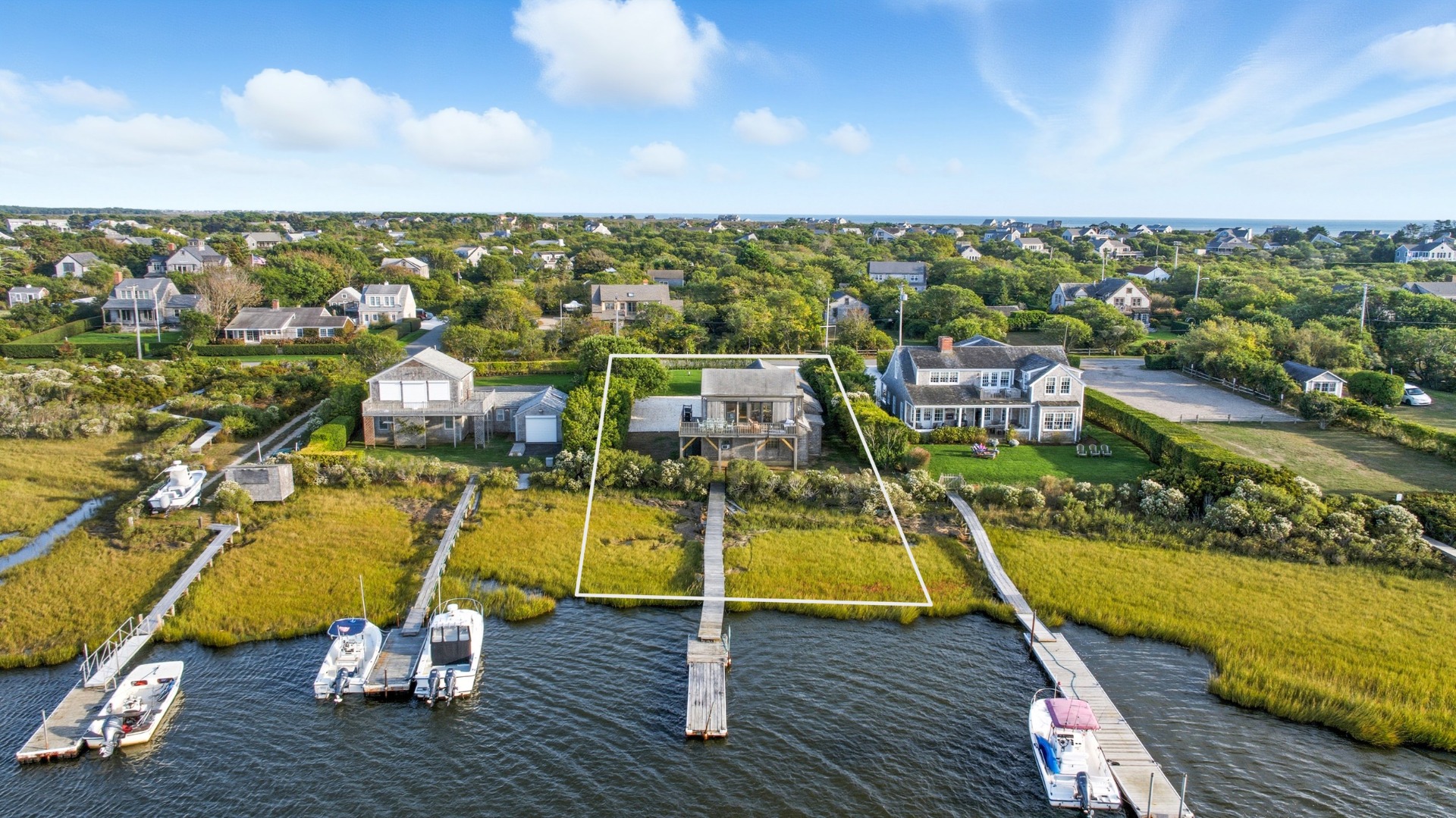 Nantucket, Massachusetts 02554, United States, 4 Bedrooms Bedrooms, ,3 BathroomsBathrooms,Residential,Active,223300