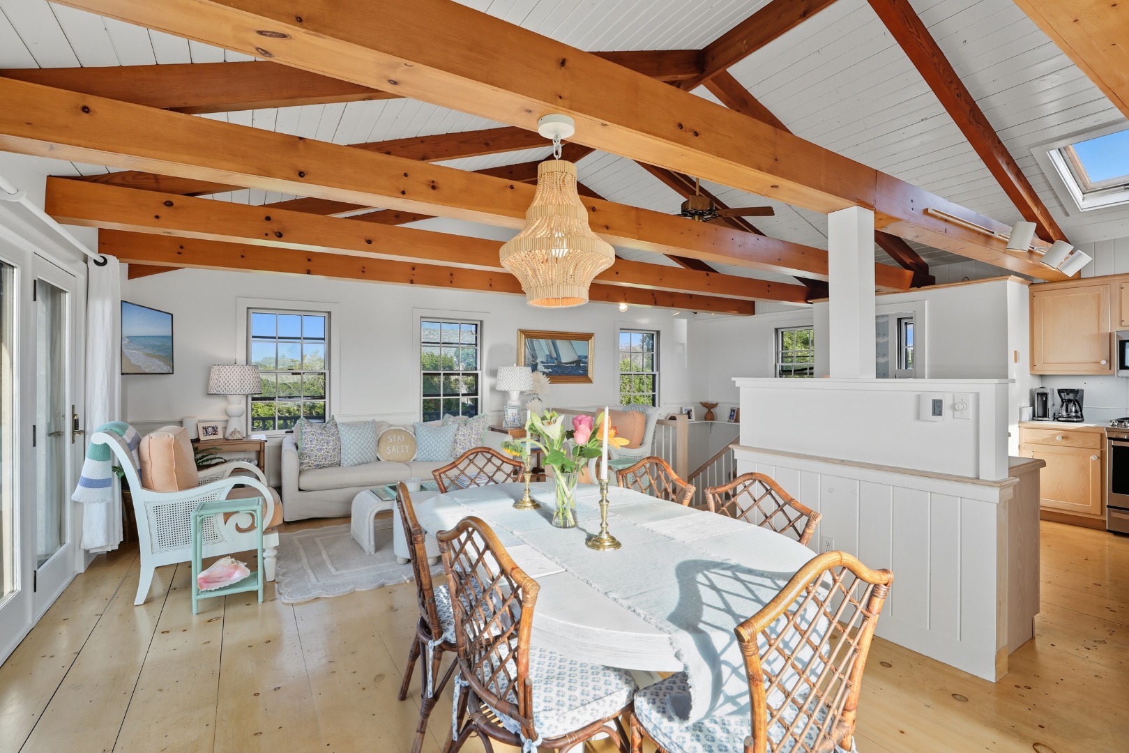 Nantucket, Massachusetts 02554, United States, 4 Bedrooms Bedrooms, ,3 BathroomsBathrooms,Residential,Active,223300