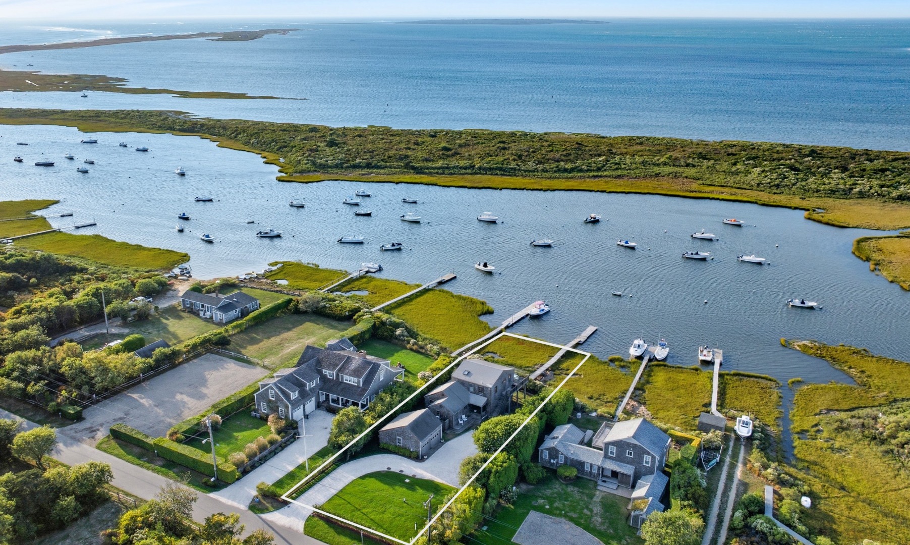 Nantucket, Massachusetts 02554, United States, 4 Bedrooms Bedrooms, ,3 BathroomsBathrooms,Residential,Active,223300
