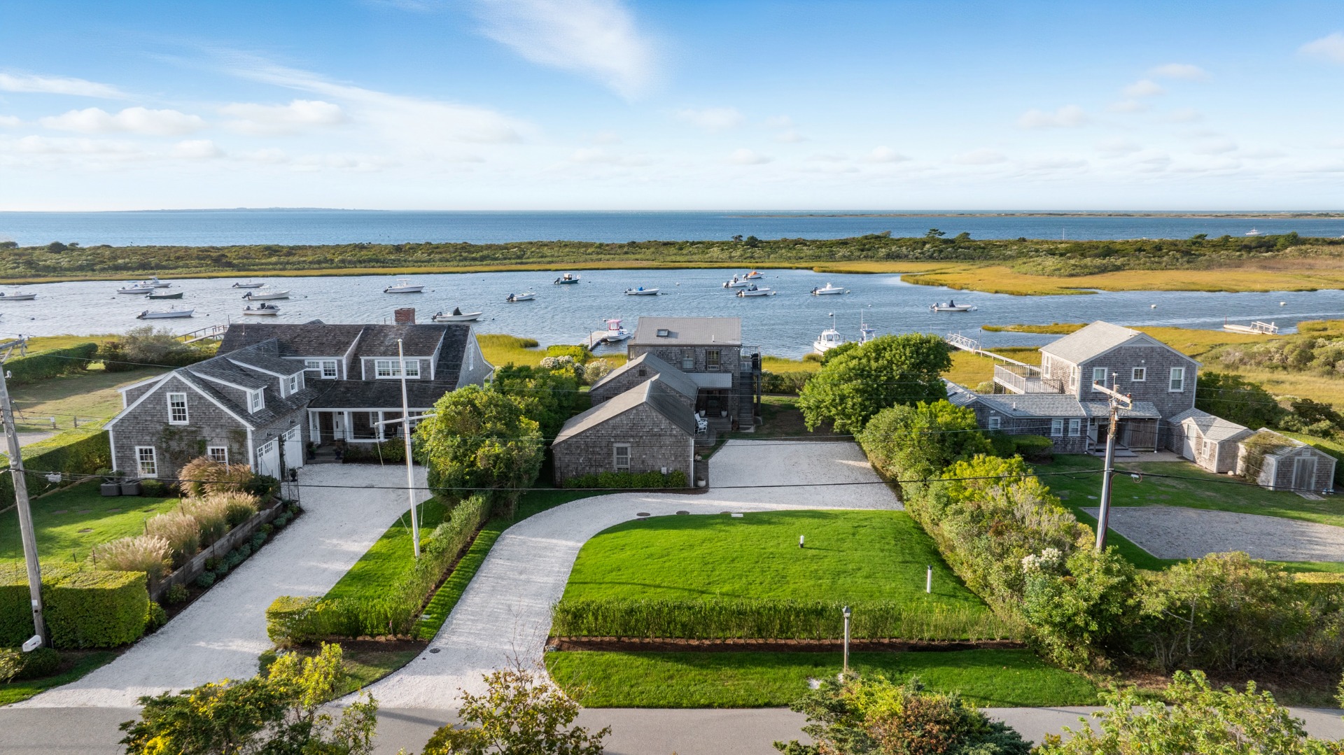 Nantucket, Massachusetts 02554, United States, 4 Bedrooms Bedrooms, ,3 BathroomsBathrooms,Residential,Active,223300