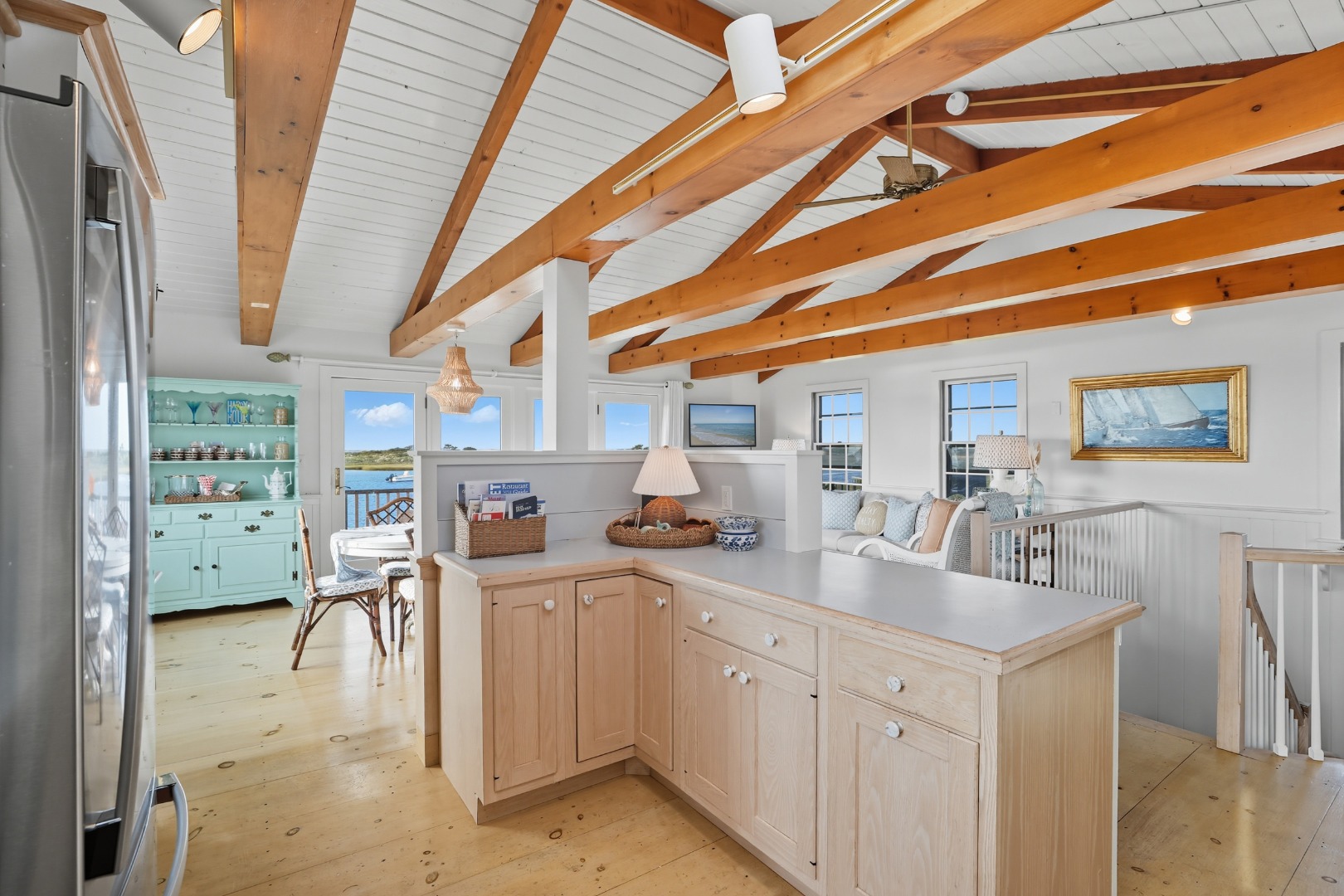 Nantucket, Massachusetts 02554, United States, 4 Bedrooms Bedrooms, ,3 BathroomsBathrooms,Residential,Active,223300