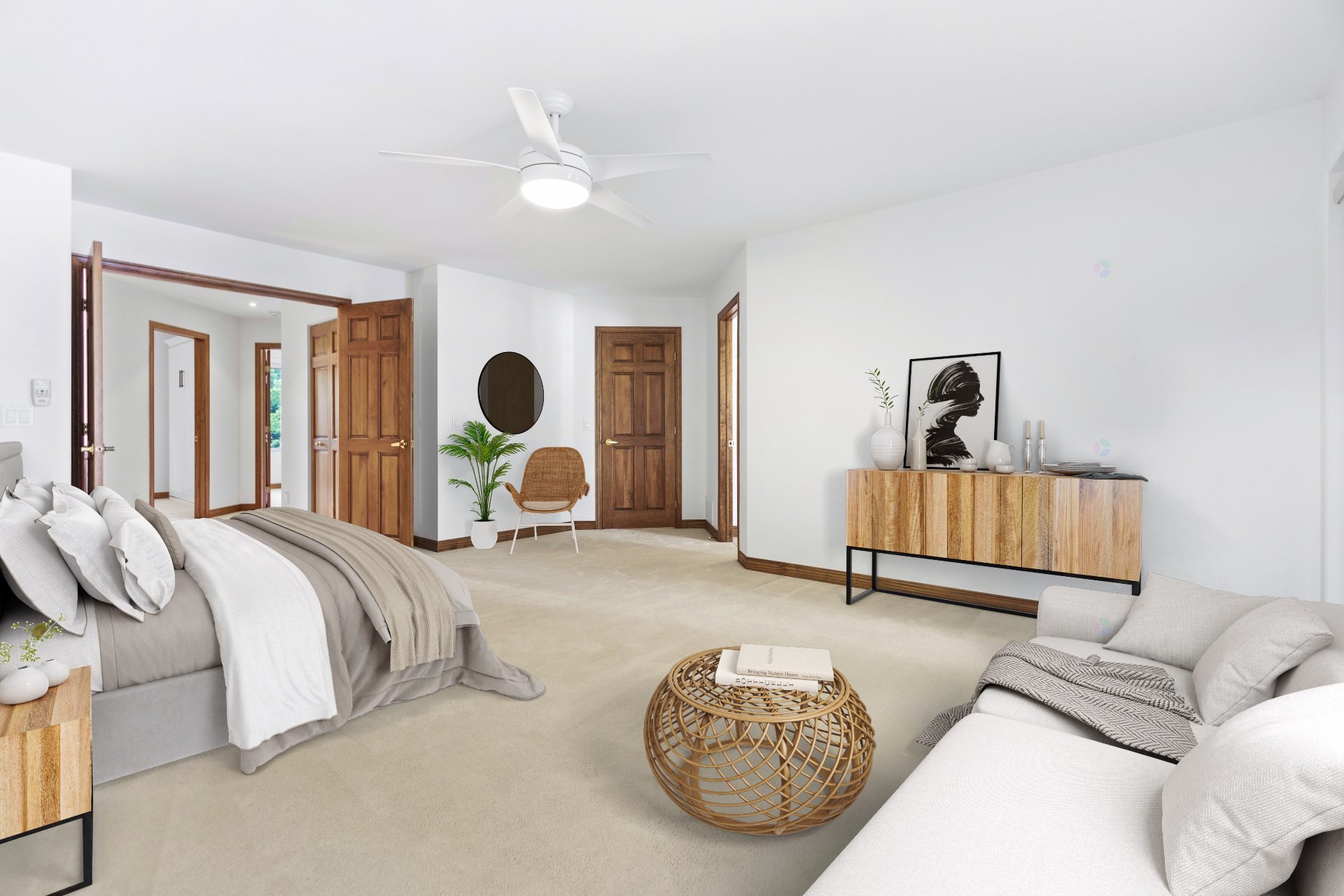 Montréal (Verdun/Île-Des-Soeurs), QC H3E 1X1, Canada, 4 Bedrooms Bedrooms, ,4 BathroomsBathrooms,Residential,Active,206310