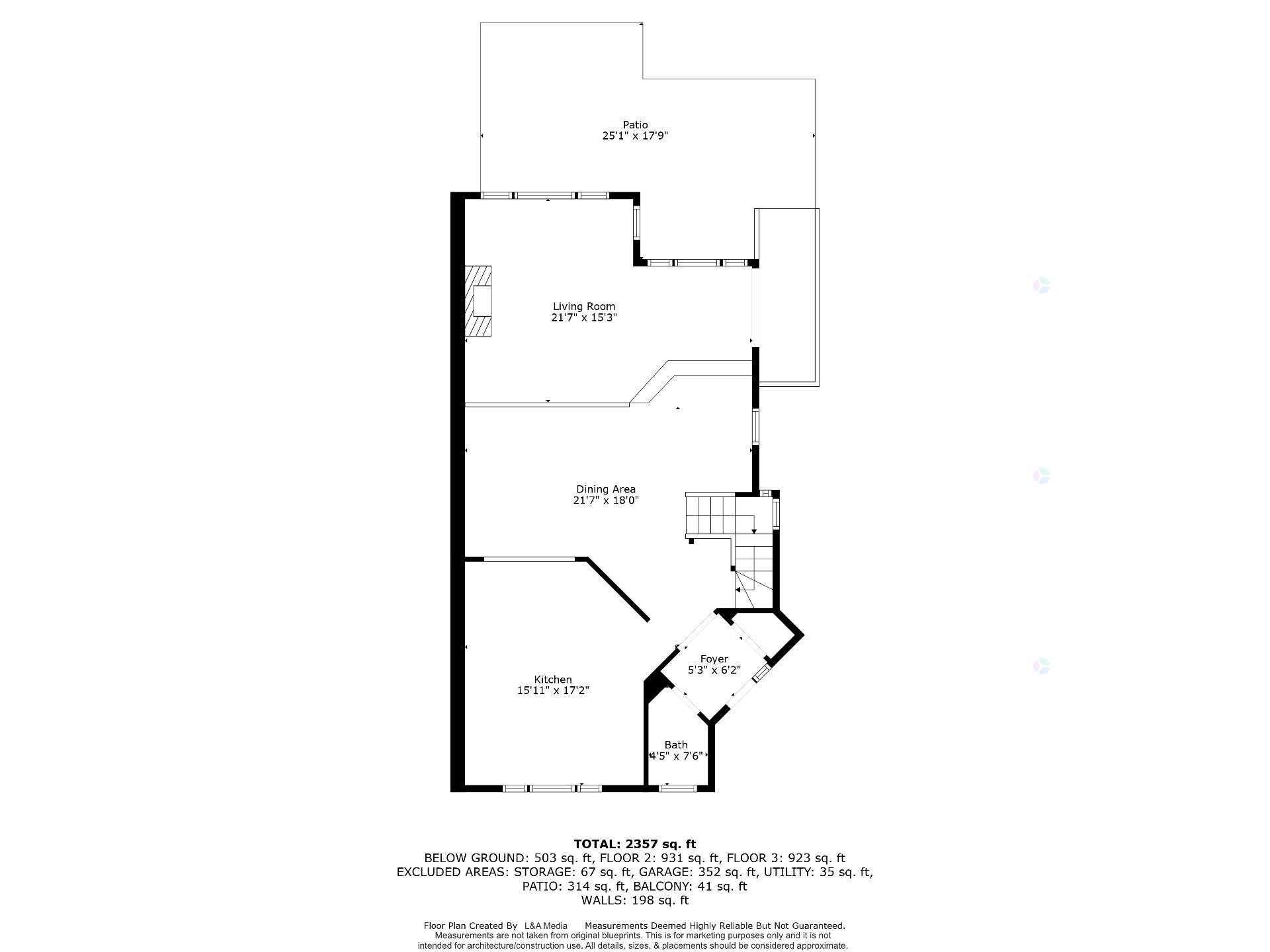 Montréal (Verdun/Île-Des-Soeurs), QC H3E 1X1, Canada, 4 Bedrooms Bedrooms, ,4 BathroomsBathrooms,Residential,Active,206310