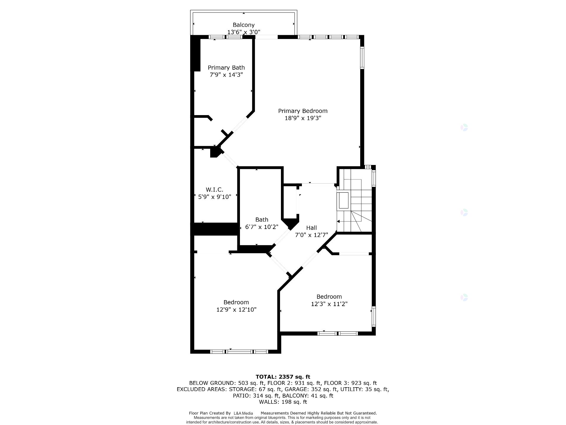 Montréal (Verdun/Île-Des-Soeurs), QC H3E 1X1, Canada, 4 Bedrooms Bedrooms, ,4 BathroomsBathrooms,Residential,Active,206310