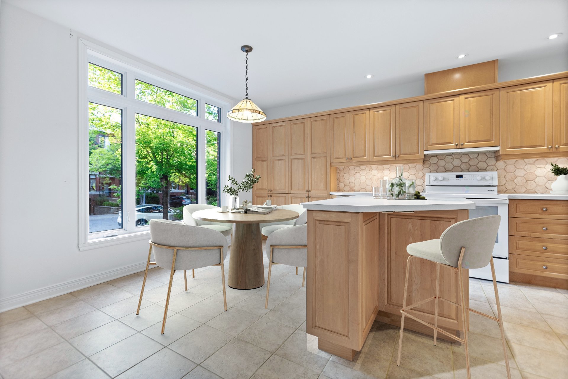 Montréal (Verdun/Île-Des-Soeurs), QC H3E 1X1, Canada, 4 Bedrooms Bedrooms, ,4 BathroomsBathrooms,Residential,Active,206310