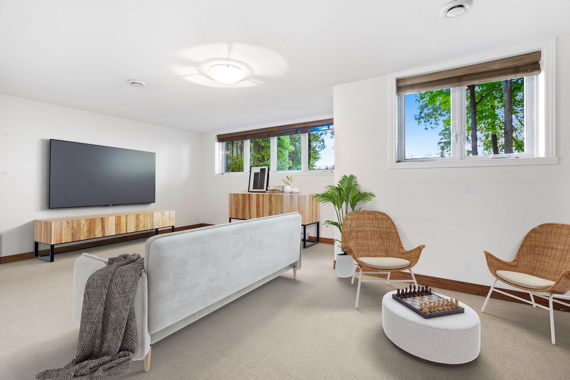 Montréal (Verdun/Île-Des-Soeurs), QC H3E 1X1, Canada, 4 Bedrooms Bedrooms, ,4 BathroomsBathrooms,Residential,Active,206310