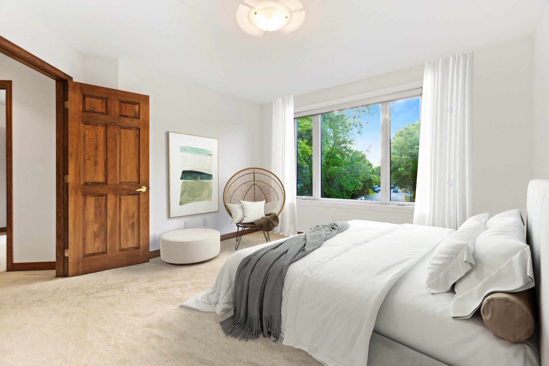 Montréal (Verdun/Île-Des-Soeurs), QC H3E 1X1, Canada, 4 Bedrooms Bedrooms, ,4 BathroomsBathrooms,Residential,Active,206310