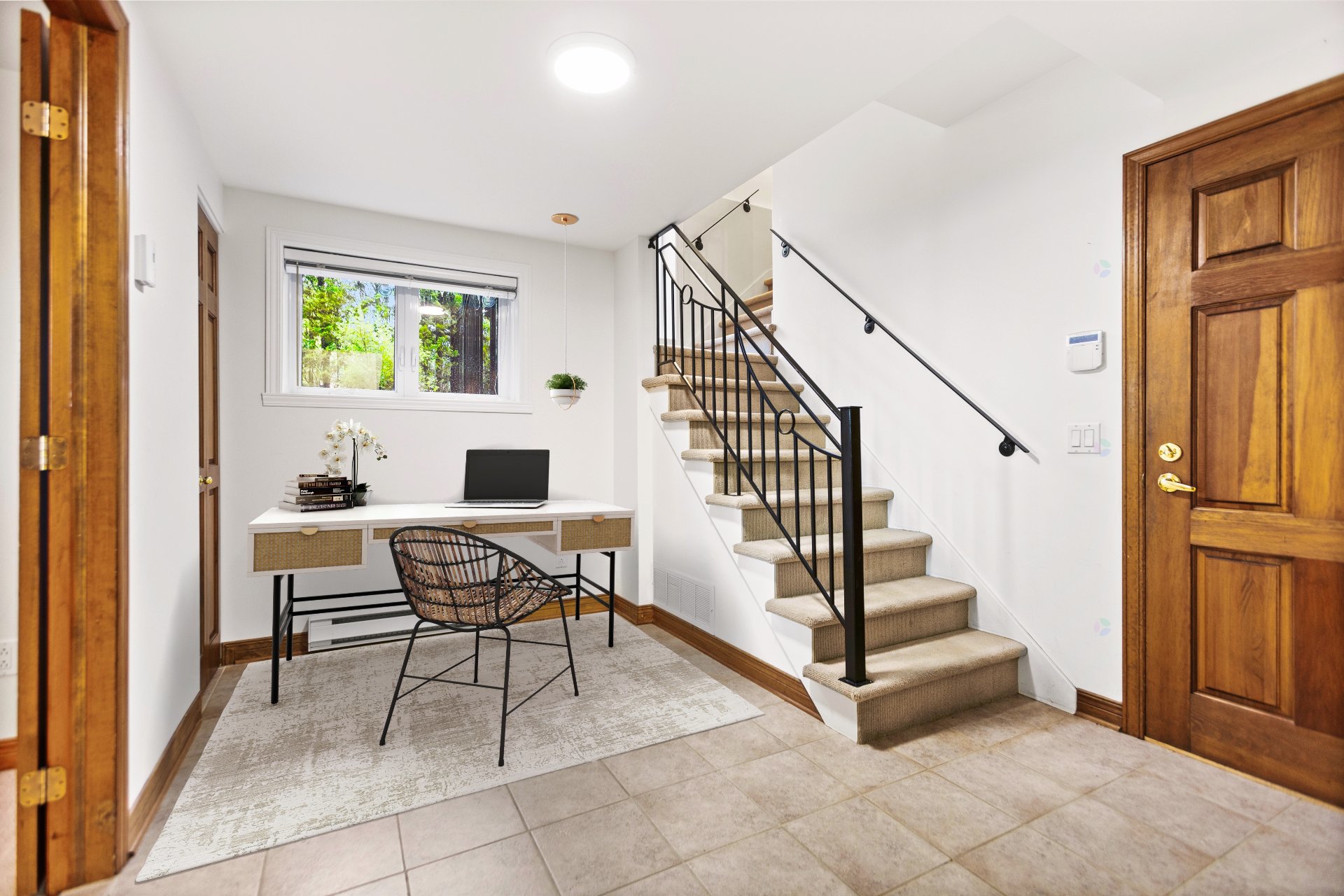 Montréal (Verdun/Île-Des-Soeurs), QC H3E 1X1, Canada, 4 Bedrooms Bedrooms, ,4 BathroomsBathrooms,Residential,Active,206310