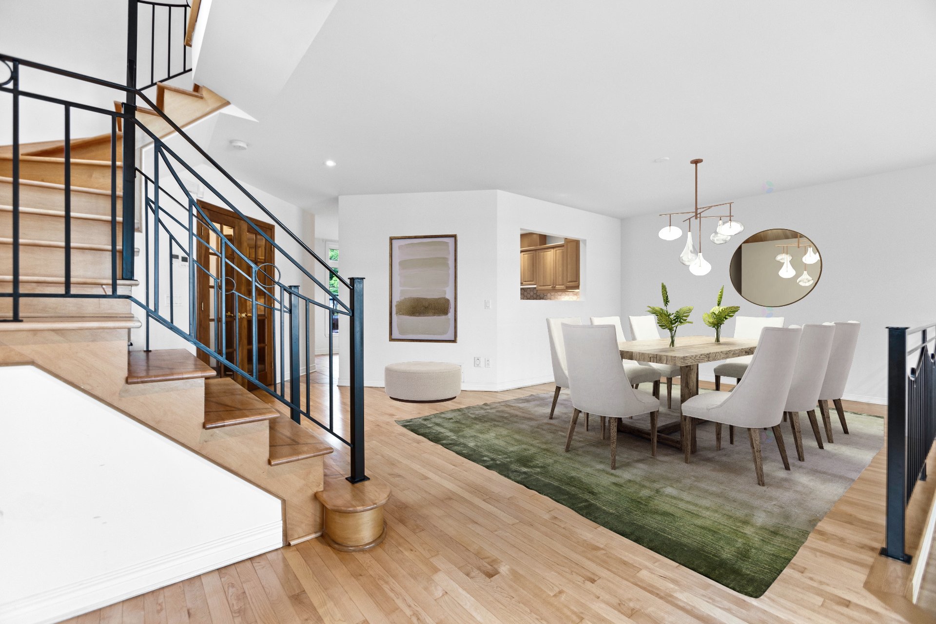 Montréal (Verdun/Île-Des-Soeurs), QC H3E 1X1, Canada, 4 Bedrooms Bedrooms, ,4 BathroomsBathrooms,Residential,Active,206310