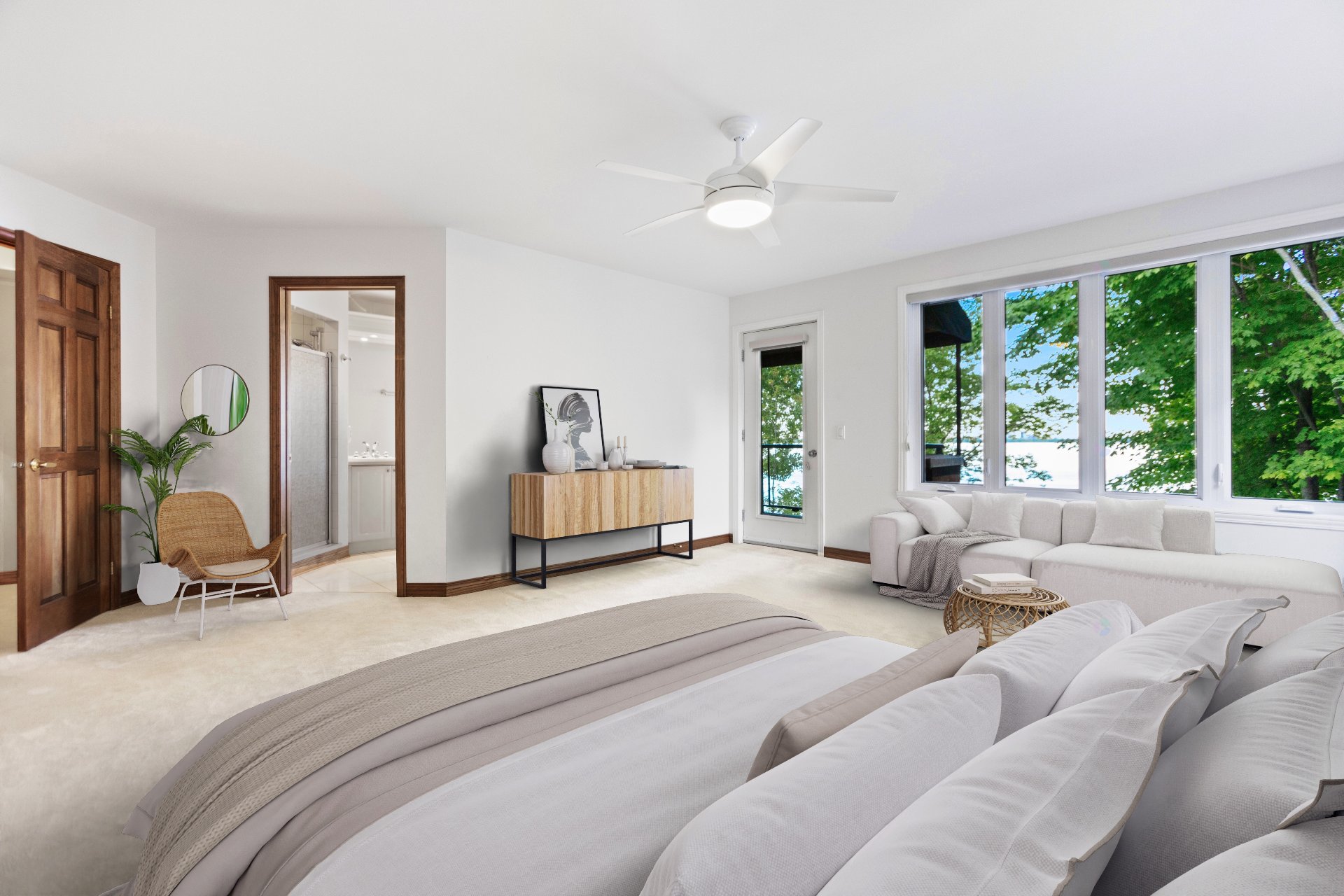 Montréal (Verdun/Île-Des-Soeurs), QC H3E 1X1, Canada, 4 Bedrooms Bedrooms, ,4 BathroomsBathrooms,Residential,Active,206310