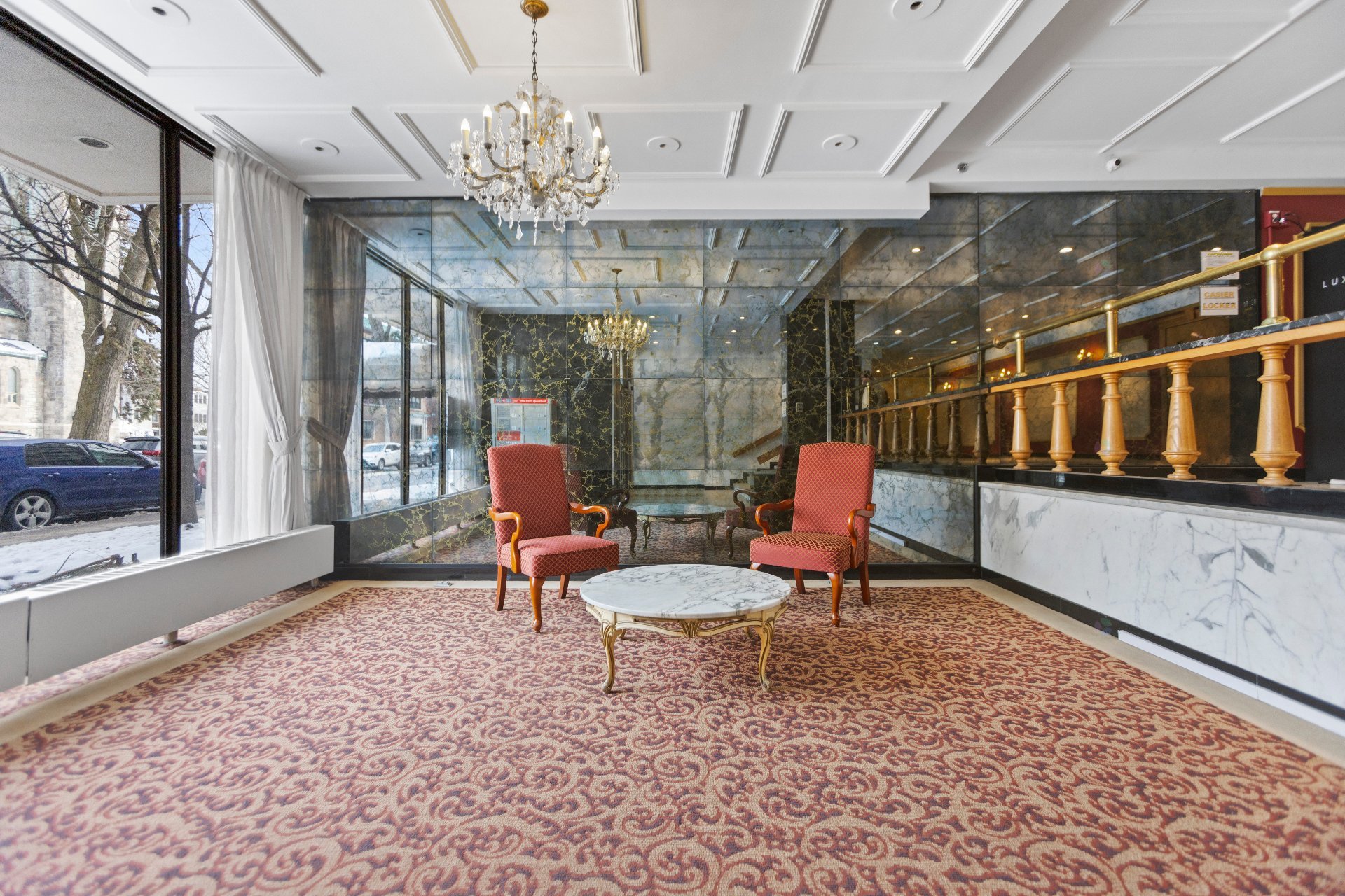 Côte-Saint-Luc, QC H3X 2W2, Canada, 2 Bedrooms Bedrooms, ,2 BathroomsBathrooms,Residential,Active,209744