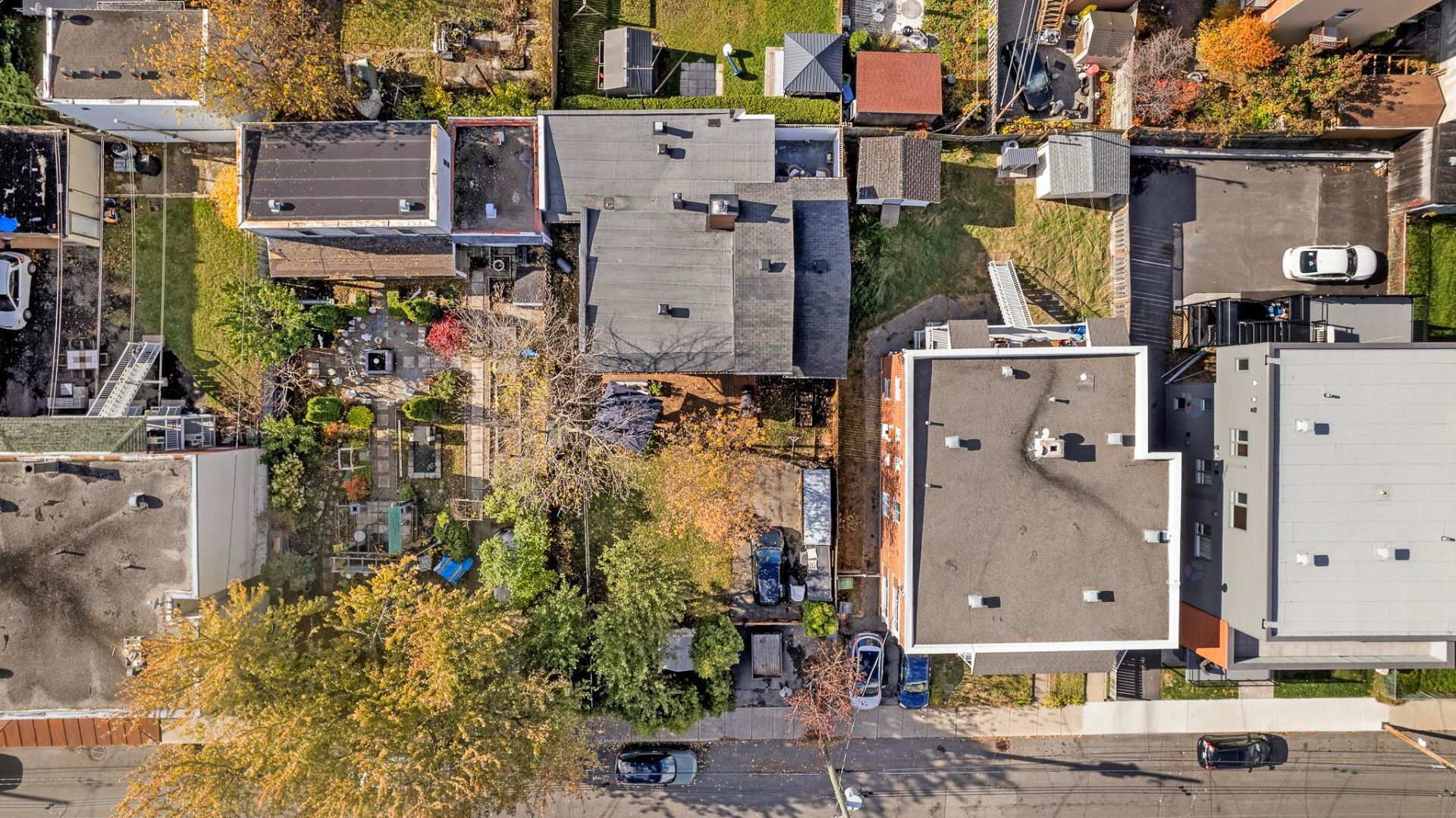 Montréal (Lachine), QC H8S 3C1, Canada, 4 Bedrooms Bedrooms, ,2 BathroomsBathrooms,Residential,Active,242257