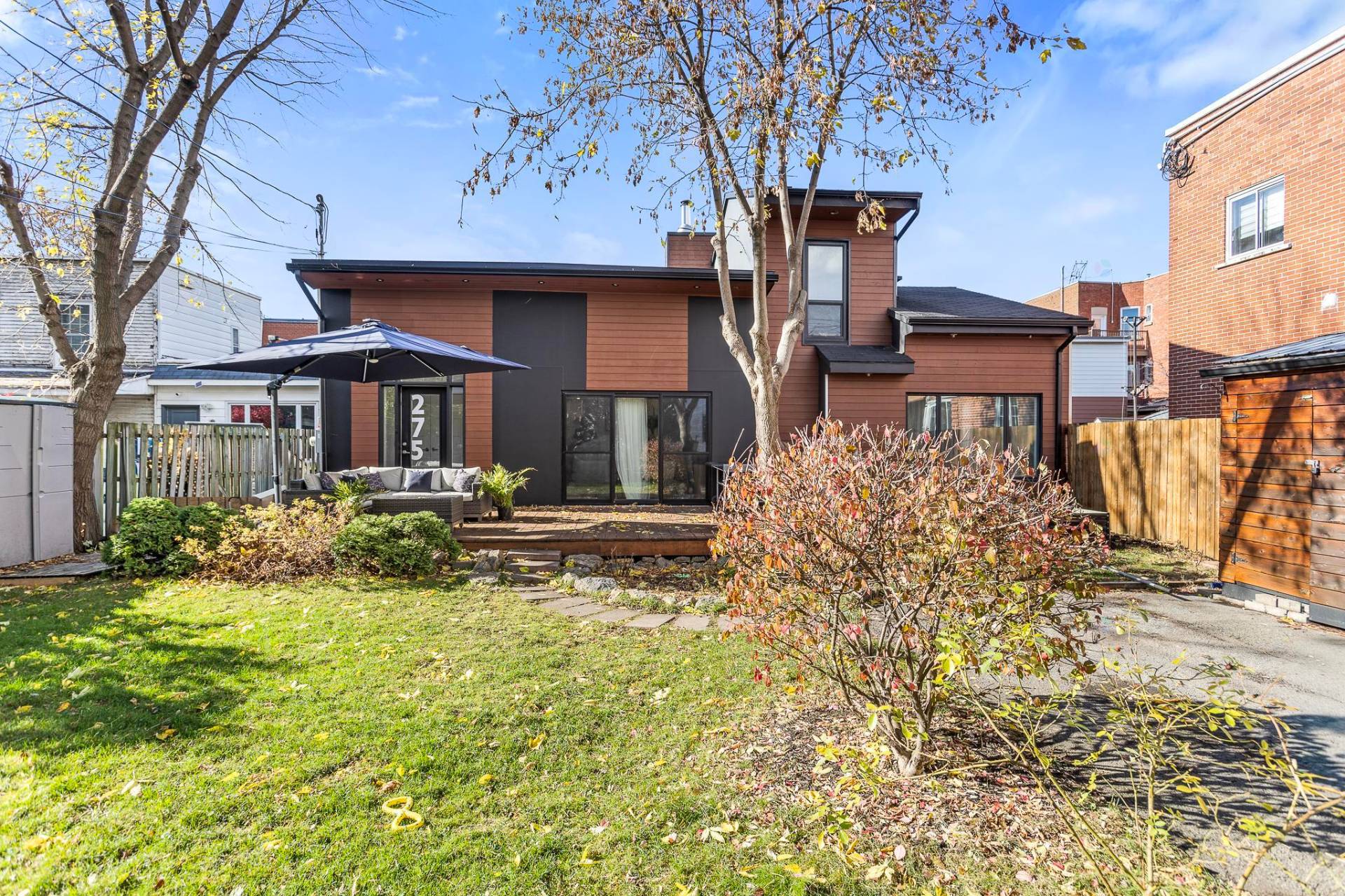 Montréal (Lachine), QC H8S 3C1, Canada, 4 Bedrooms Bedrooms, ,2 BathroomsBathrooms,Residential,Active,242257