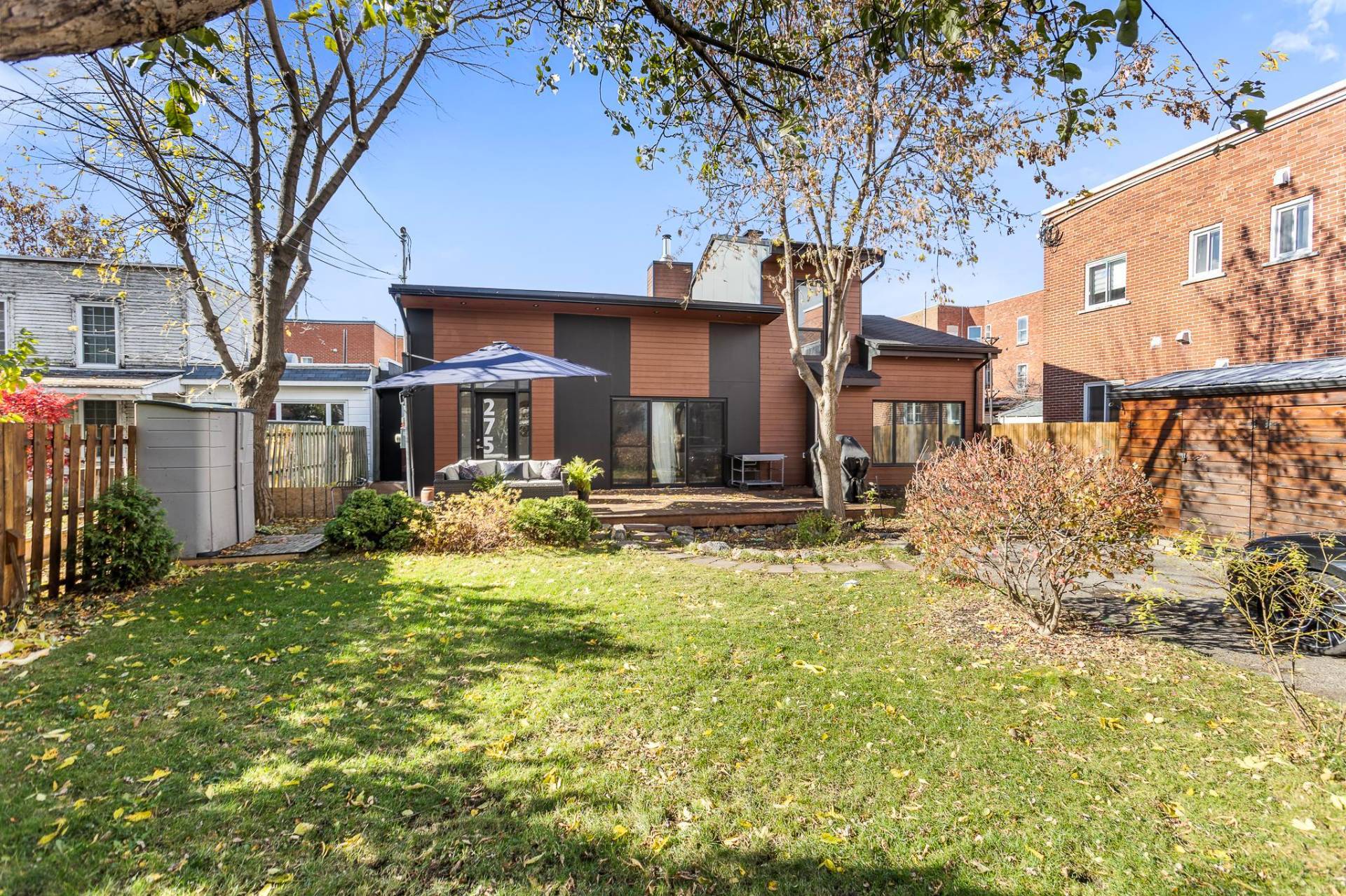 Montréal (Lachine), QC H8S 3C1, Canada, 4 Bedrooms Bedrooms, ,2 BathroomsBathrooms,Residential,Active,242257