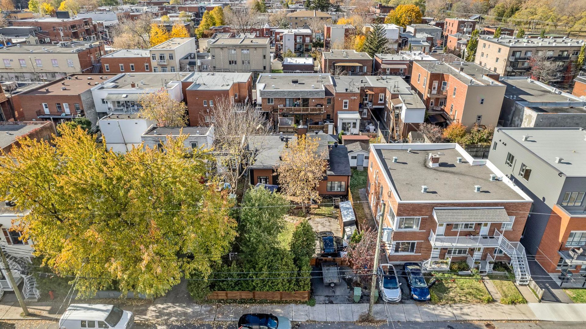 Montréal (Lachine), QC H8S 3C1, Canada, 4 Bedrooms Bedrooms, ,2 BathroomsBathrooms,Residential,Active,242257