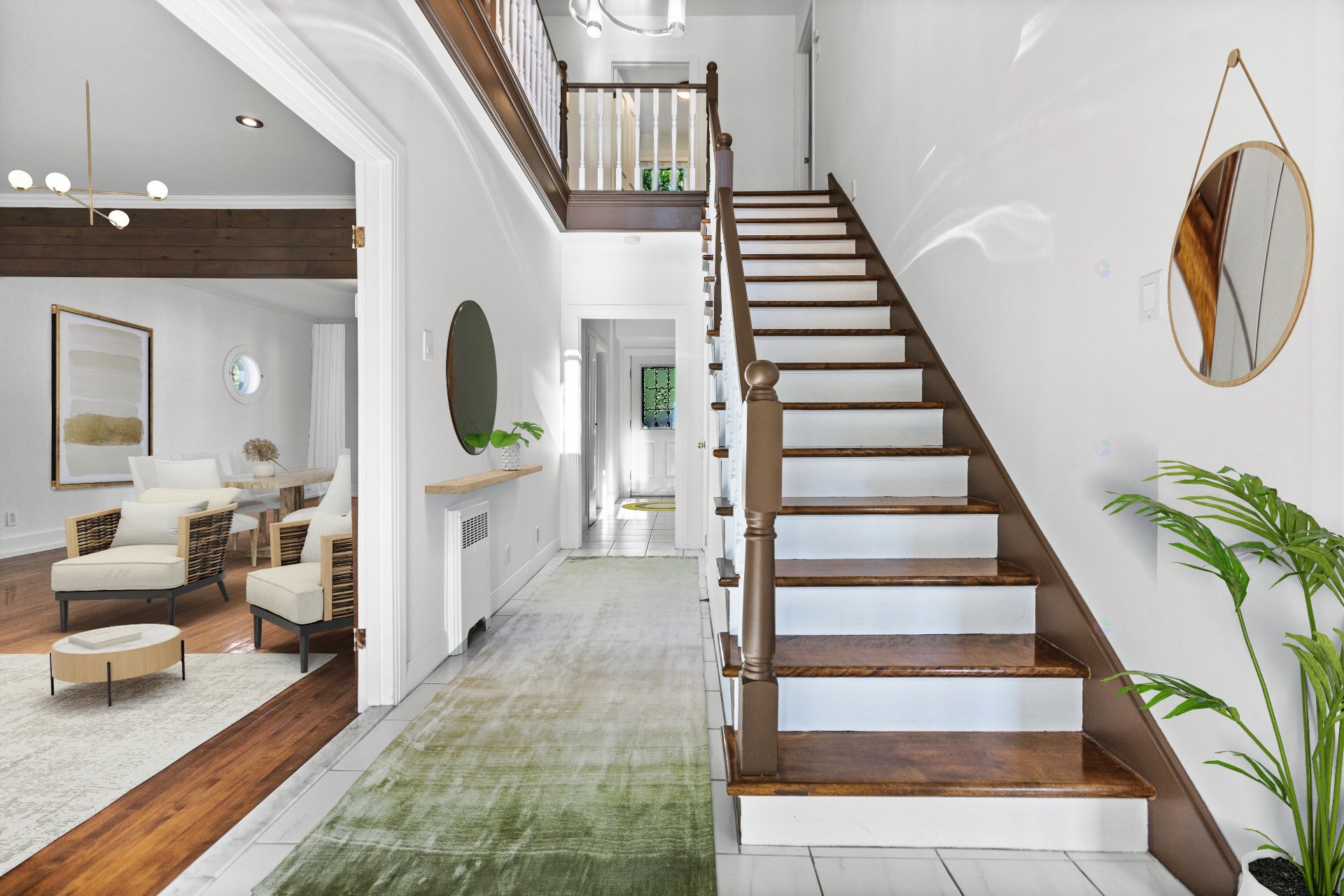 Châteauguay, QC J6J 4J8, Canada, 3 Bedrooms Bedrooms, ,4 BathroomsBathrooms,Residential,Active,201440